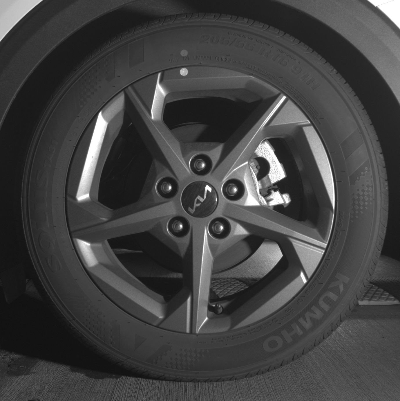 Thumbnail: 2025 Kia K4 - 14