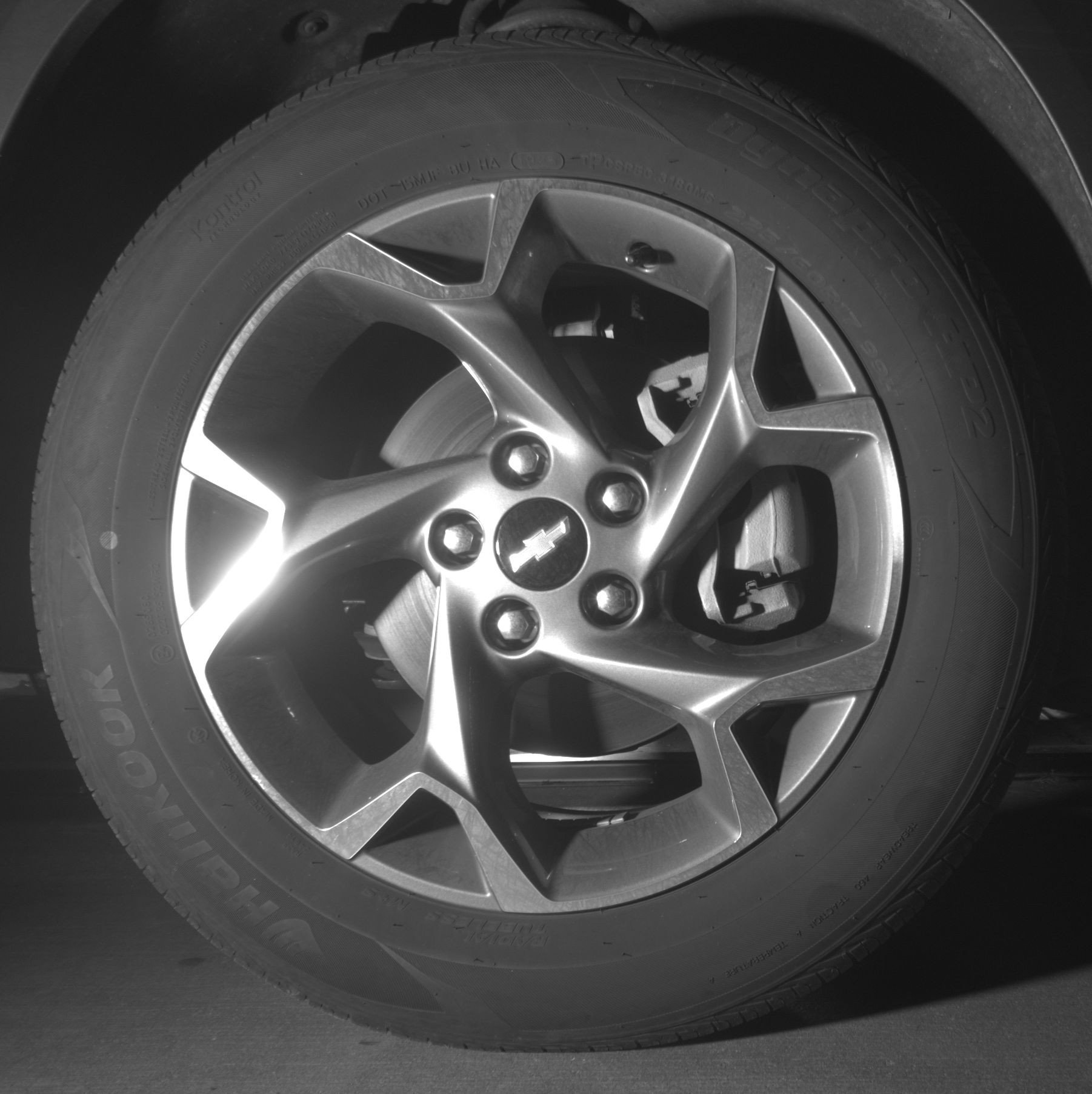 Thumbnail: 2025 Chevrolet Trax - 13