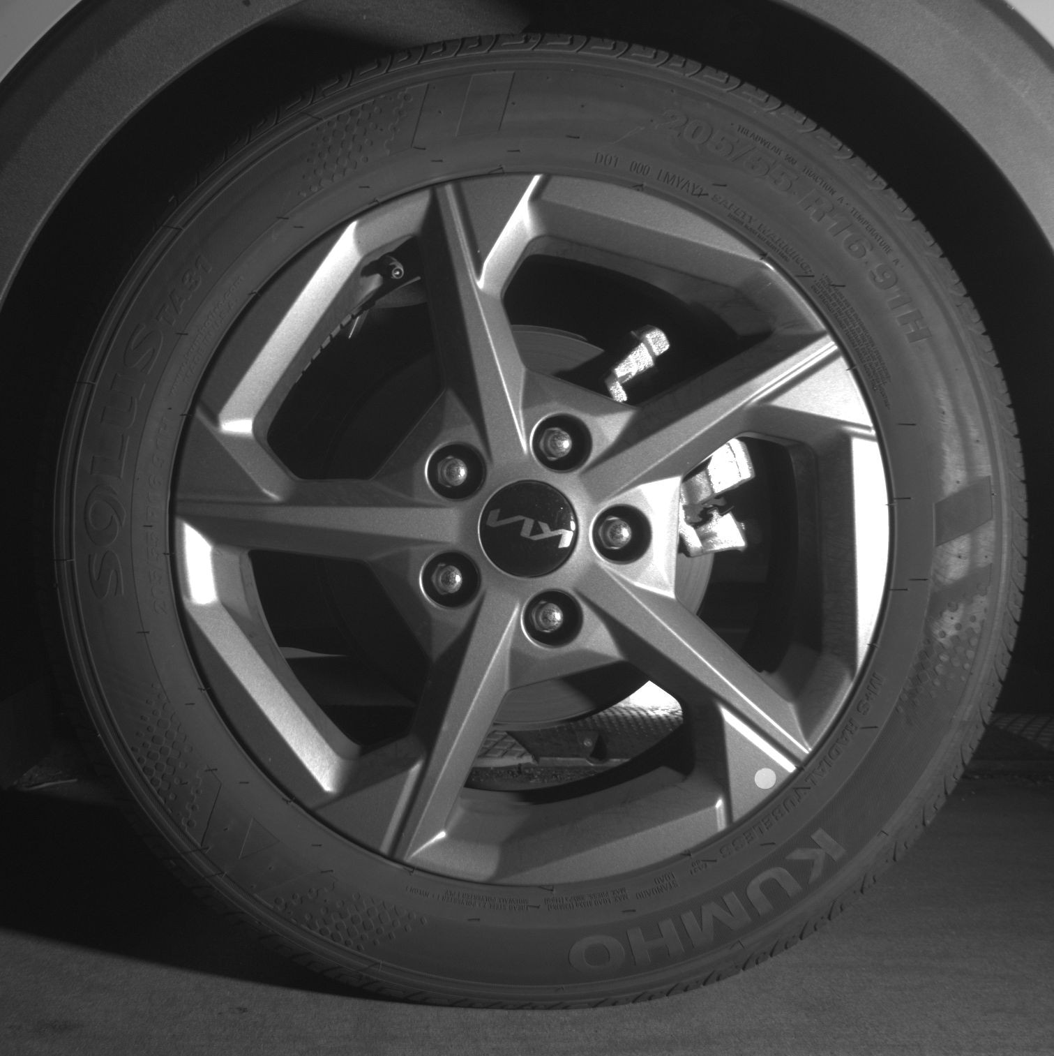 Thumbnail: 2025 Kia K4 - 11