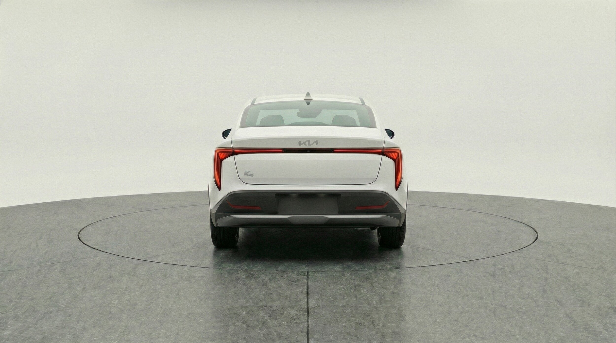 Thumbnail: 2025 Kia K4 - 7