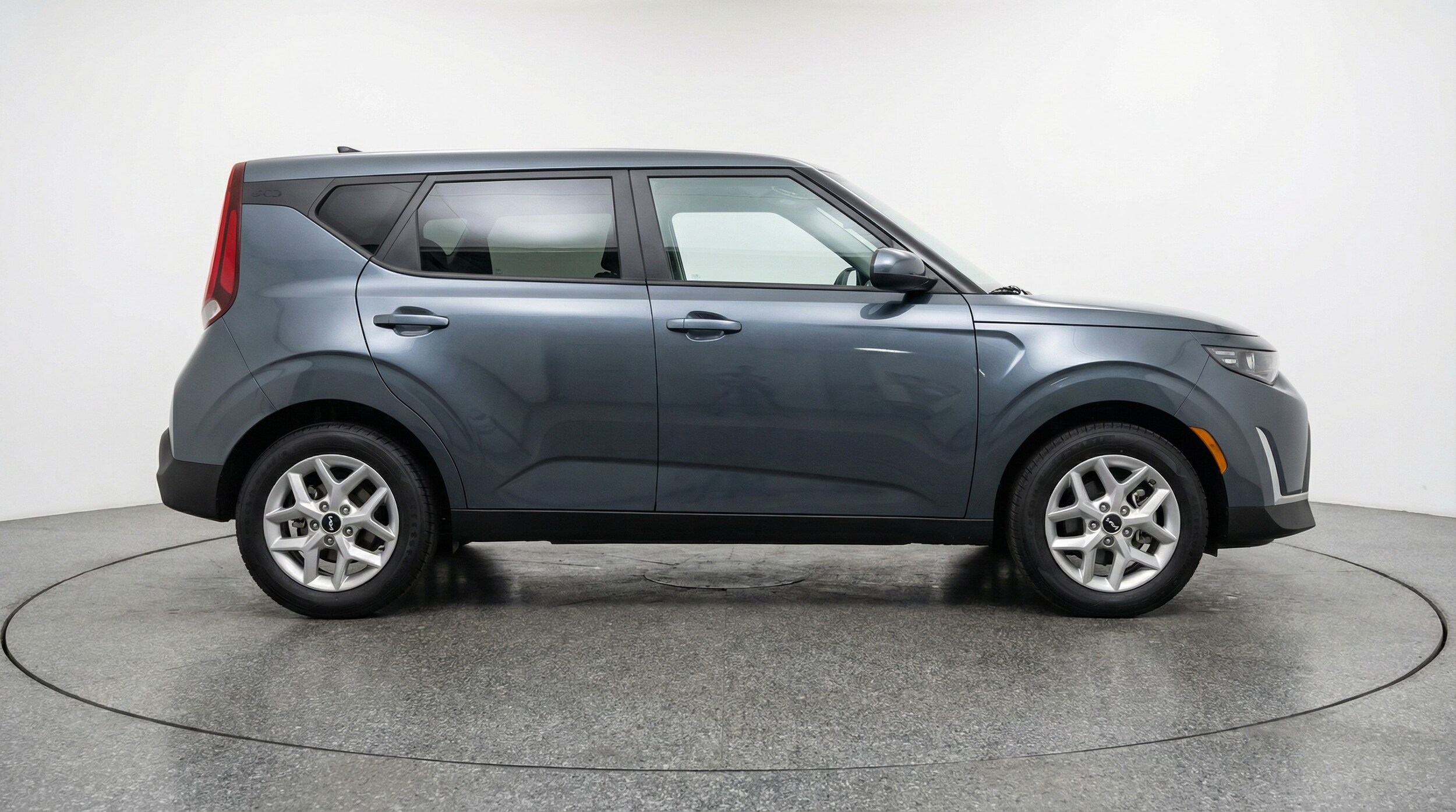 Thumbnail: 2025 Kia Soul - 8