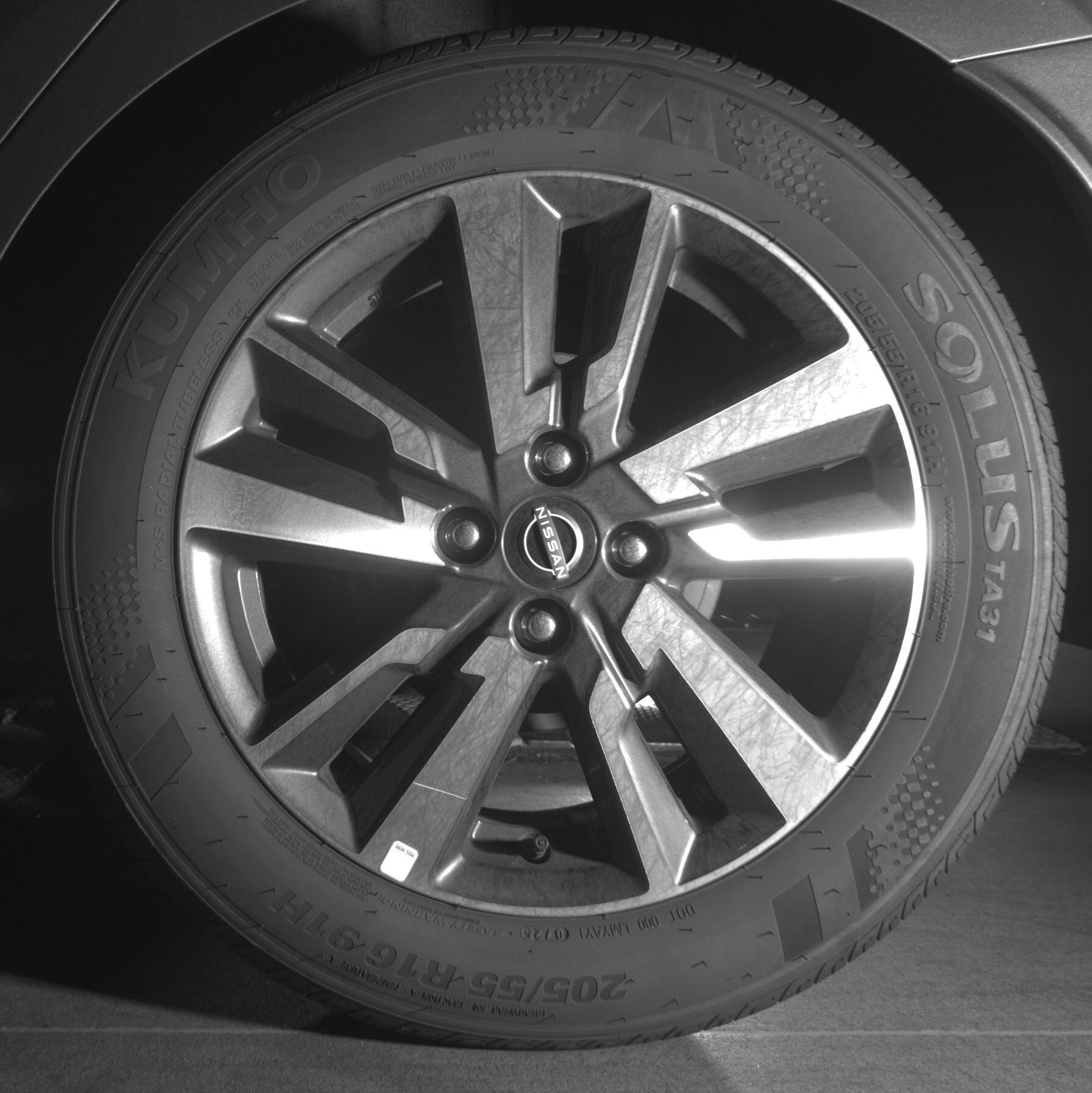 Thumbnail: 2025 Nissan Versa - 11