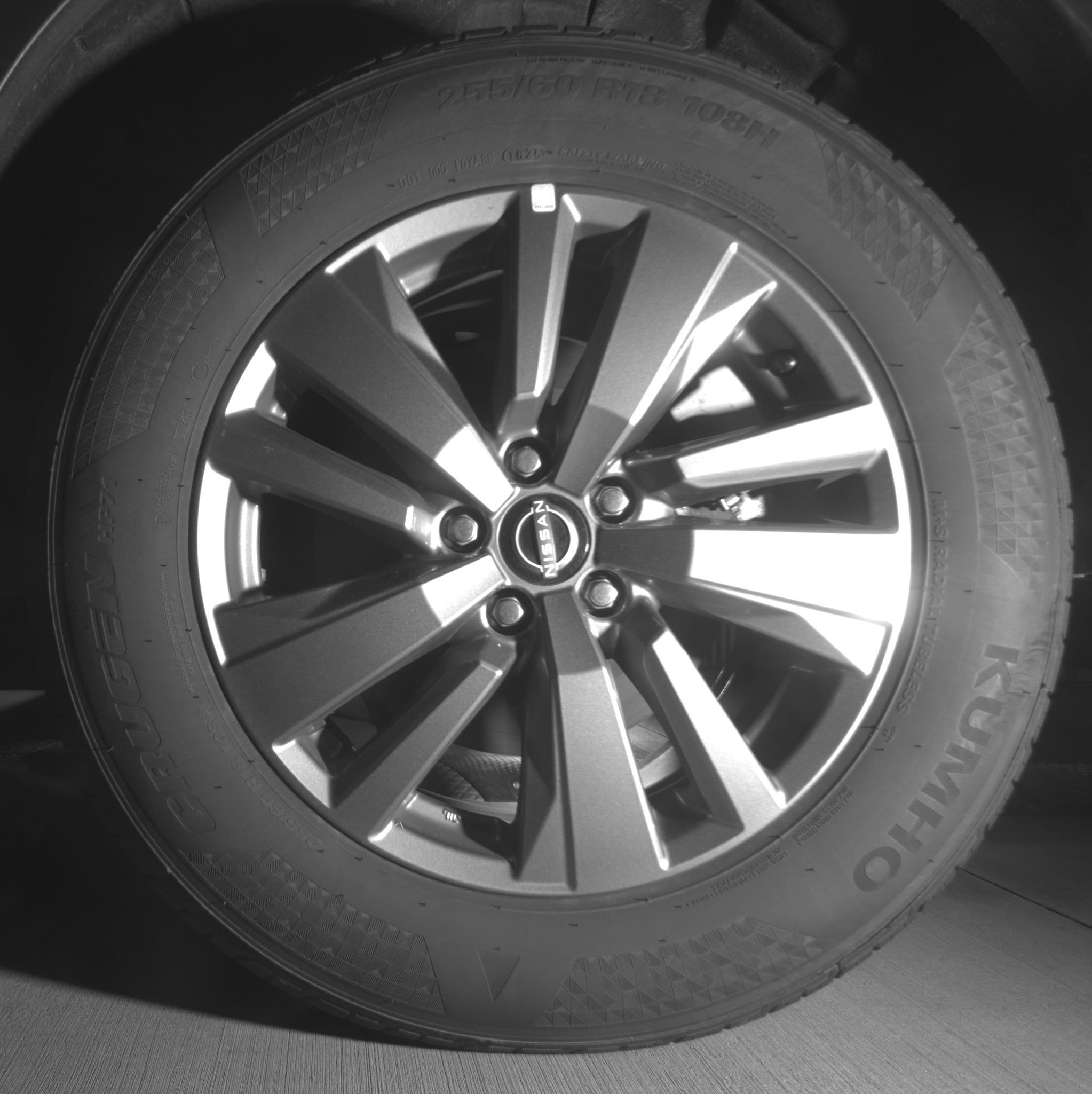 Thumbnail: 2025 Nissan Pathfinder - 14