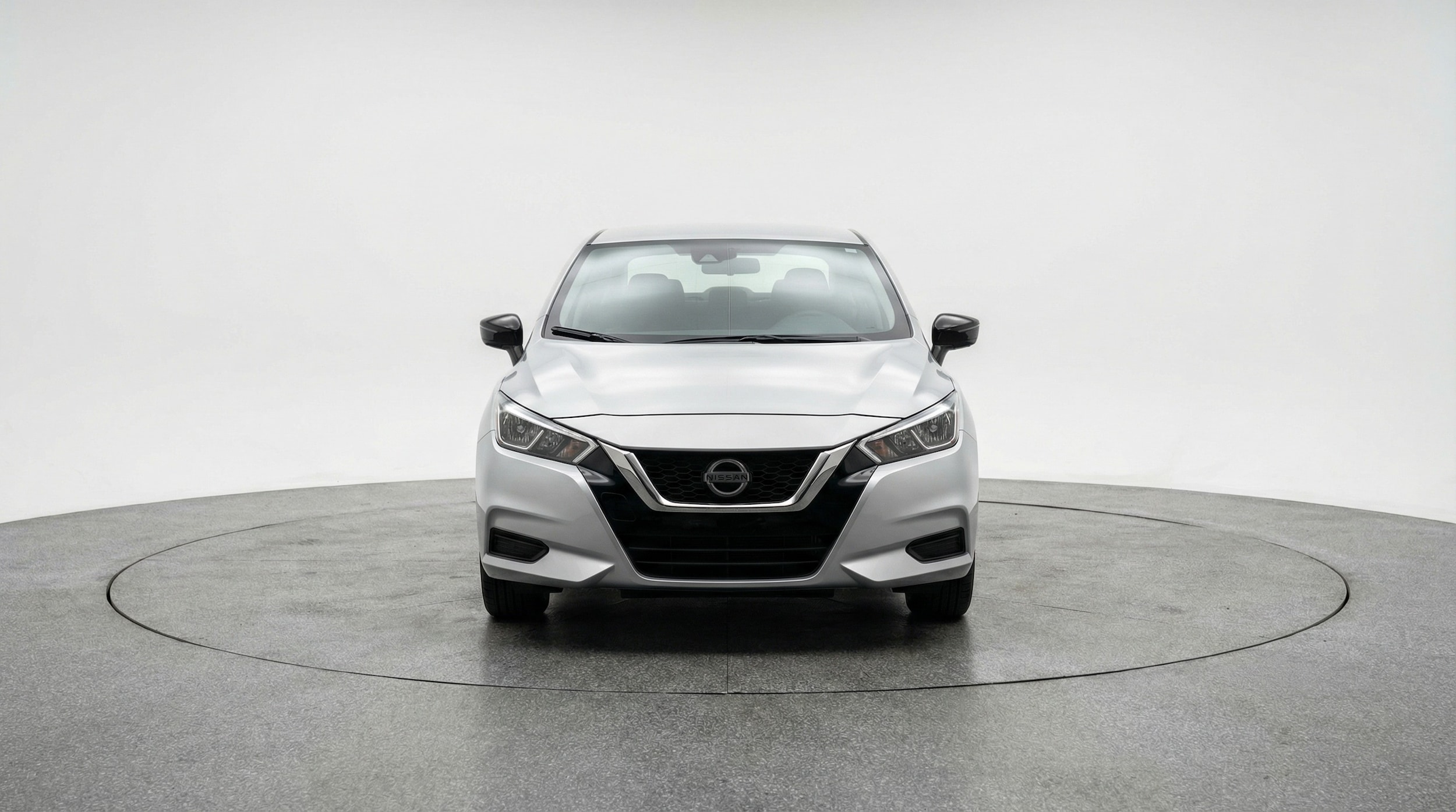 Thumbnail: 2025 Nissan Versa - 2