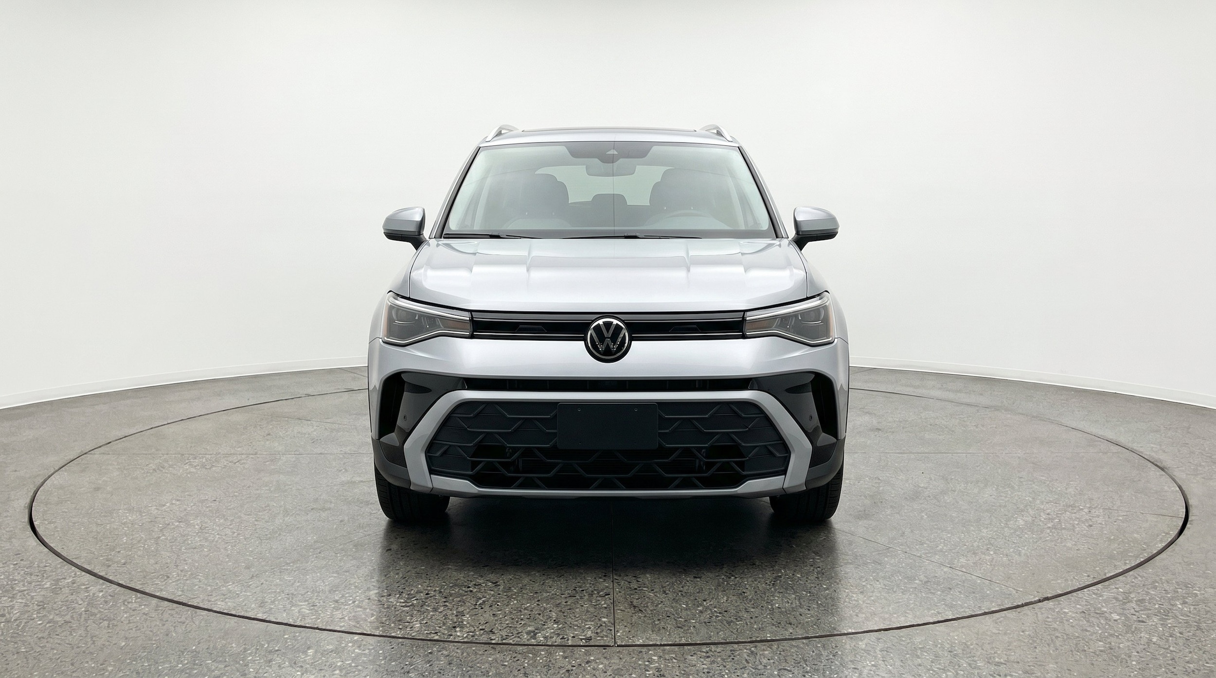 Thumbnail: 2026 Volkswagen Taos - 2