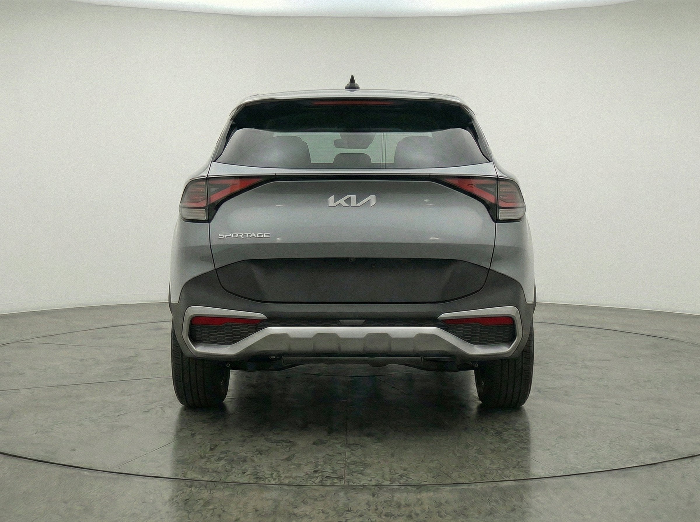 Thumbnail: 2026 Kia Sportage - 7