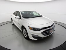 2024 Chevrolet Malibu LT -
                  Morrow, GA