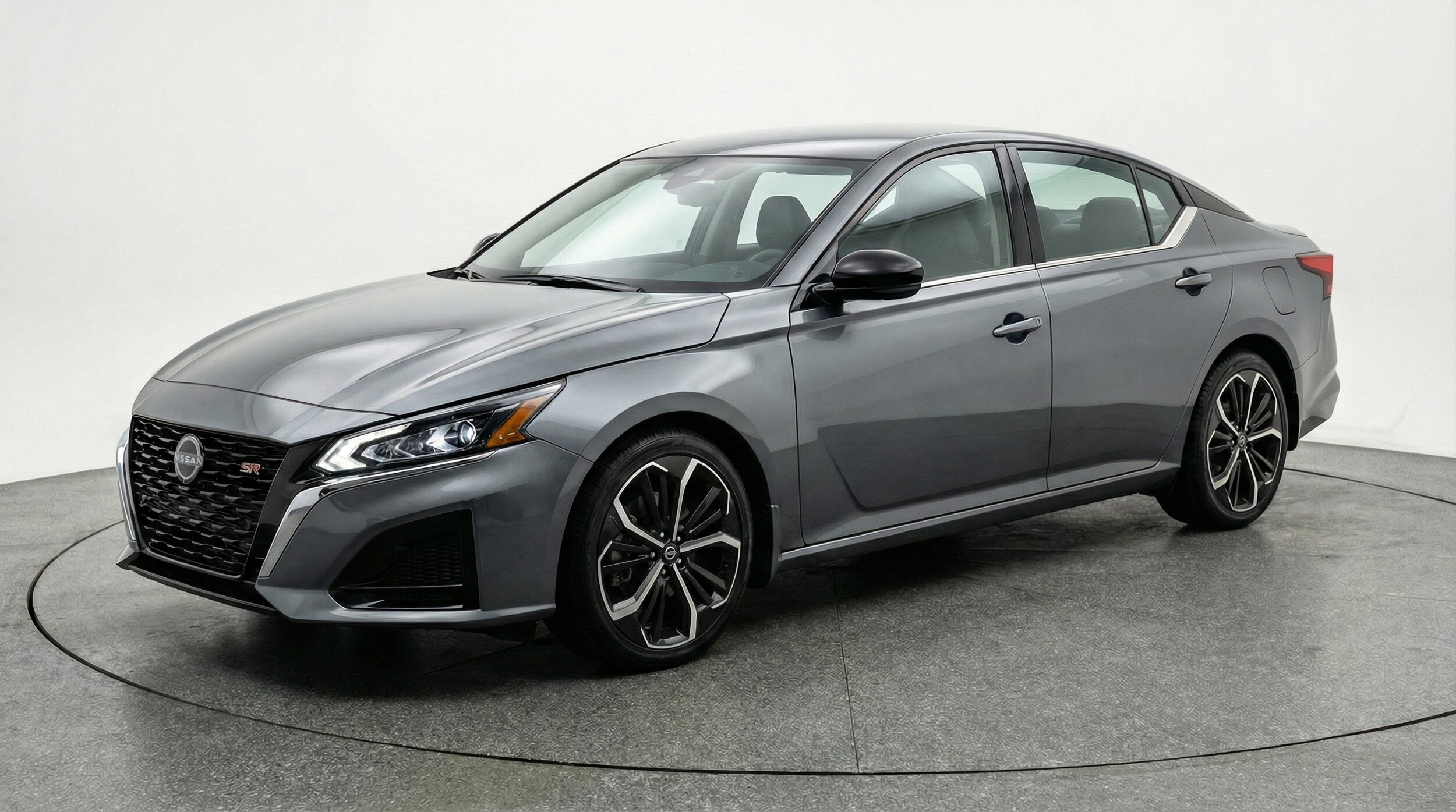 Thumbnail: 2025 Nissan Altima - 3