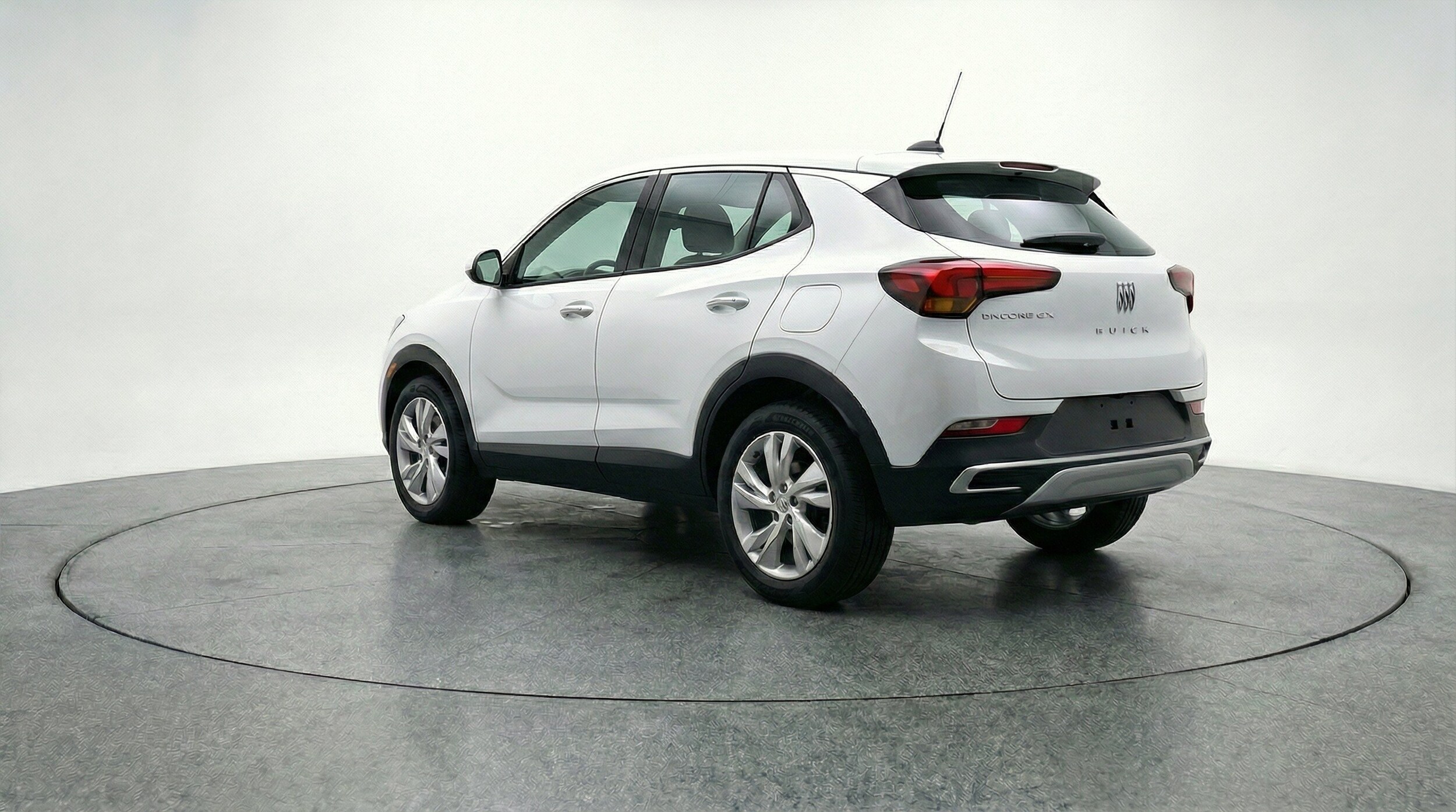 Thumbnail: 2026 Buick Encore GX - 6