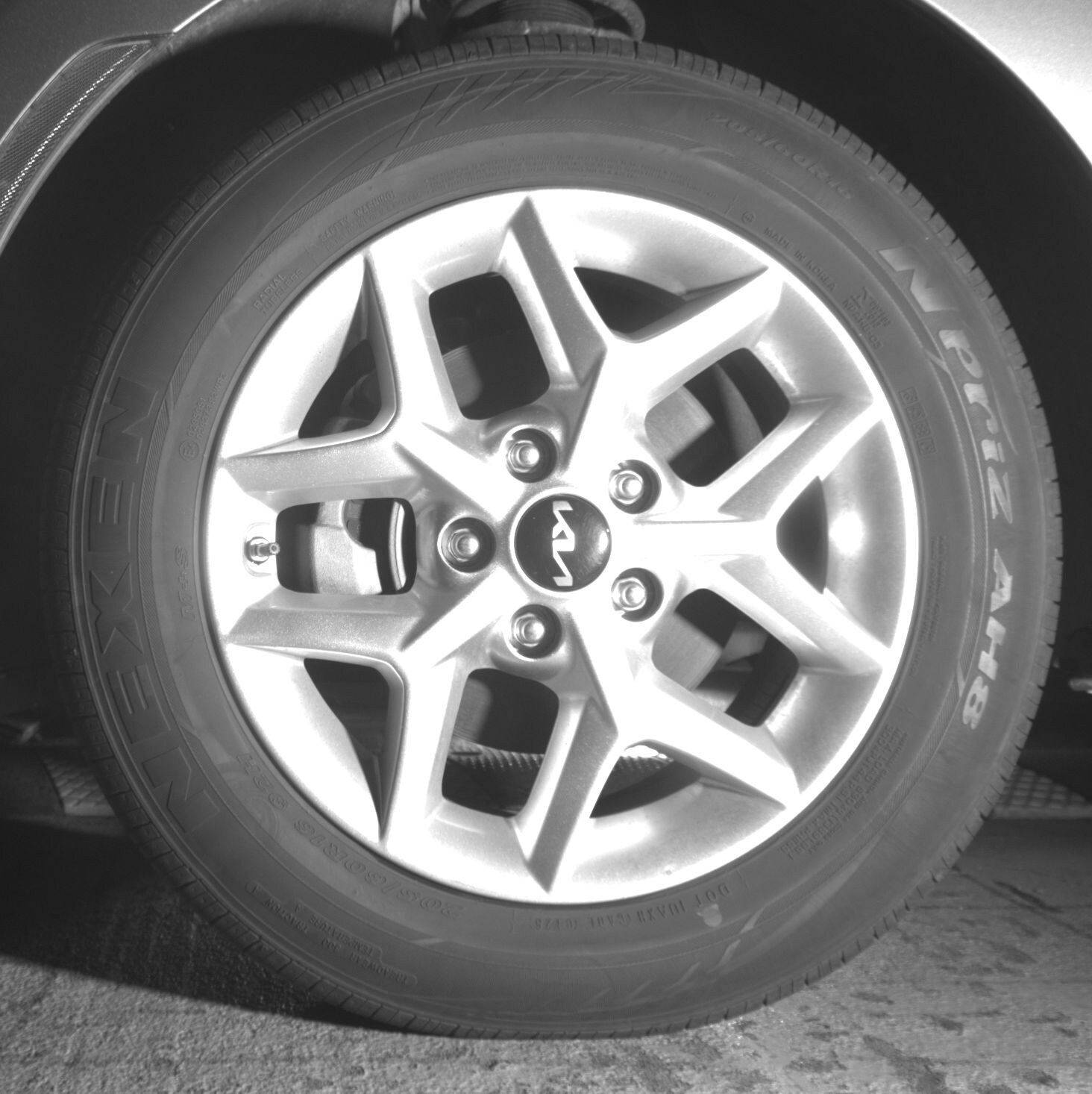 Thumbnail: 2025 Kia Soul - 9