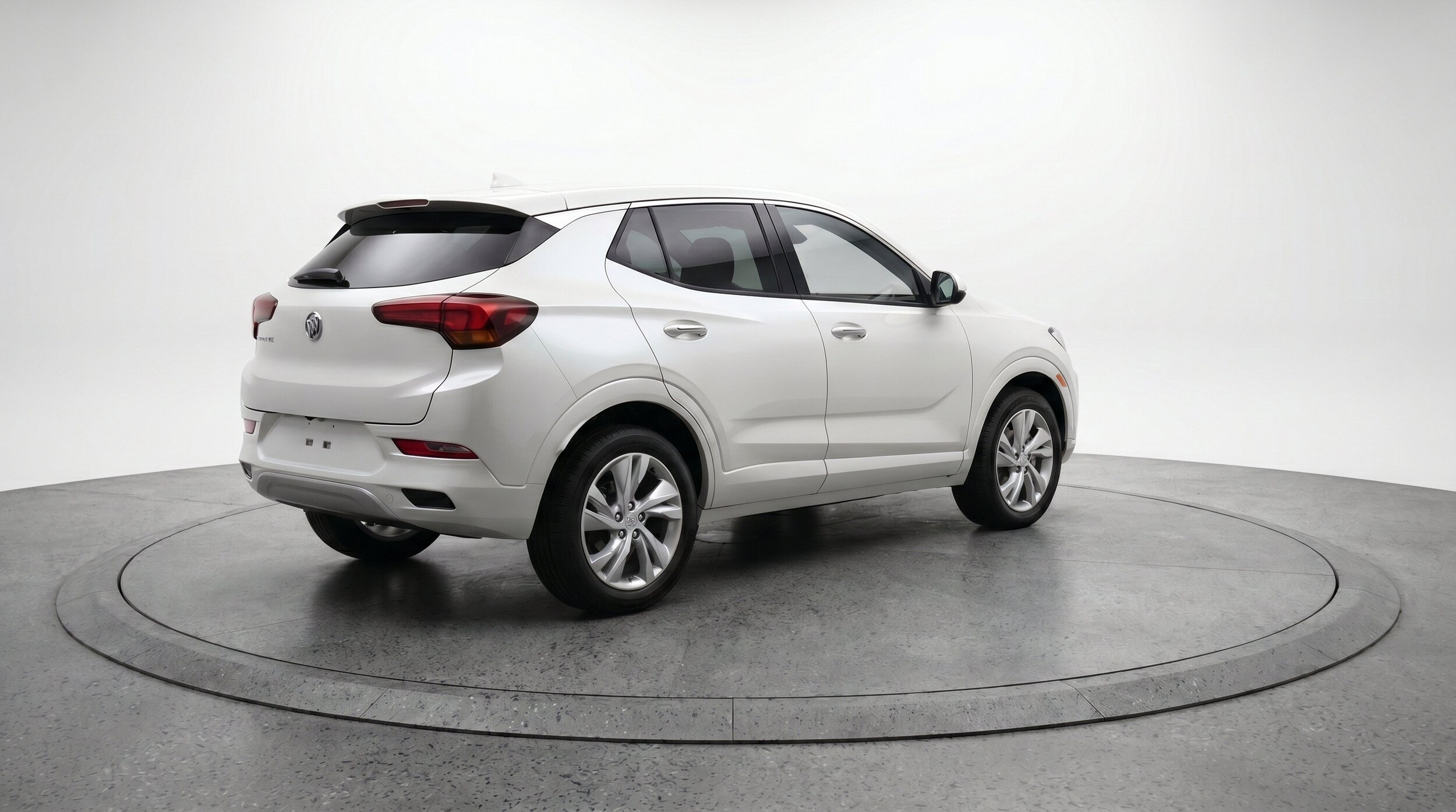 Thumbnail: 2026 Buick Encore GX - 9
