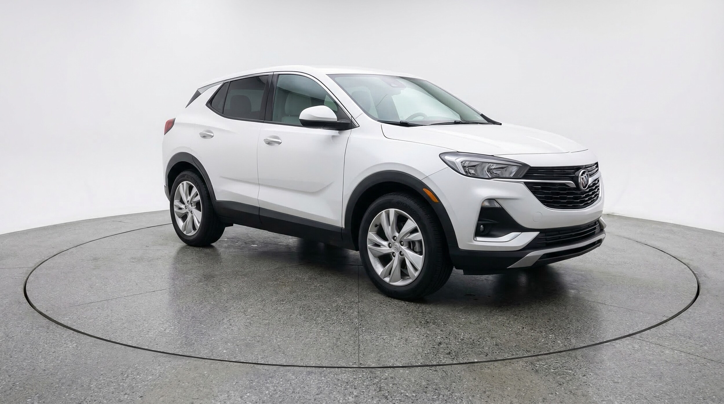 Thumbnail: 2025 Buick Encore GX - 1