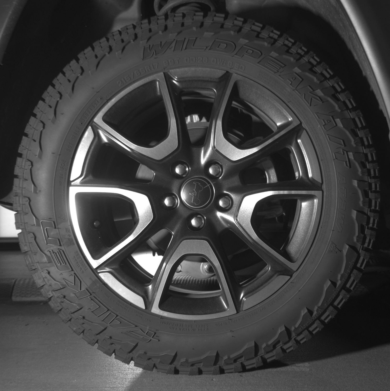 Thumbnail: 2025 Jeep Compass - 15