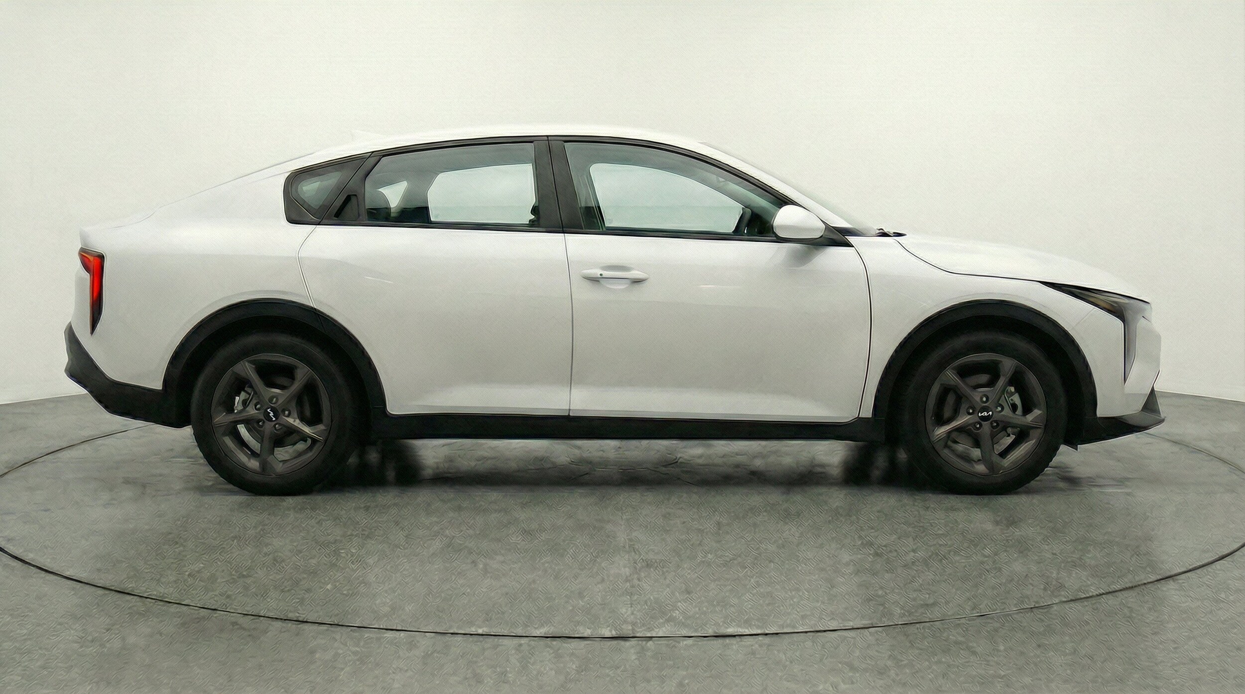 Thumbnail: 2025 Kia K4 - 11