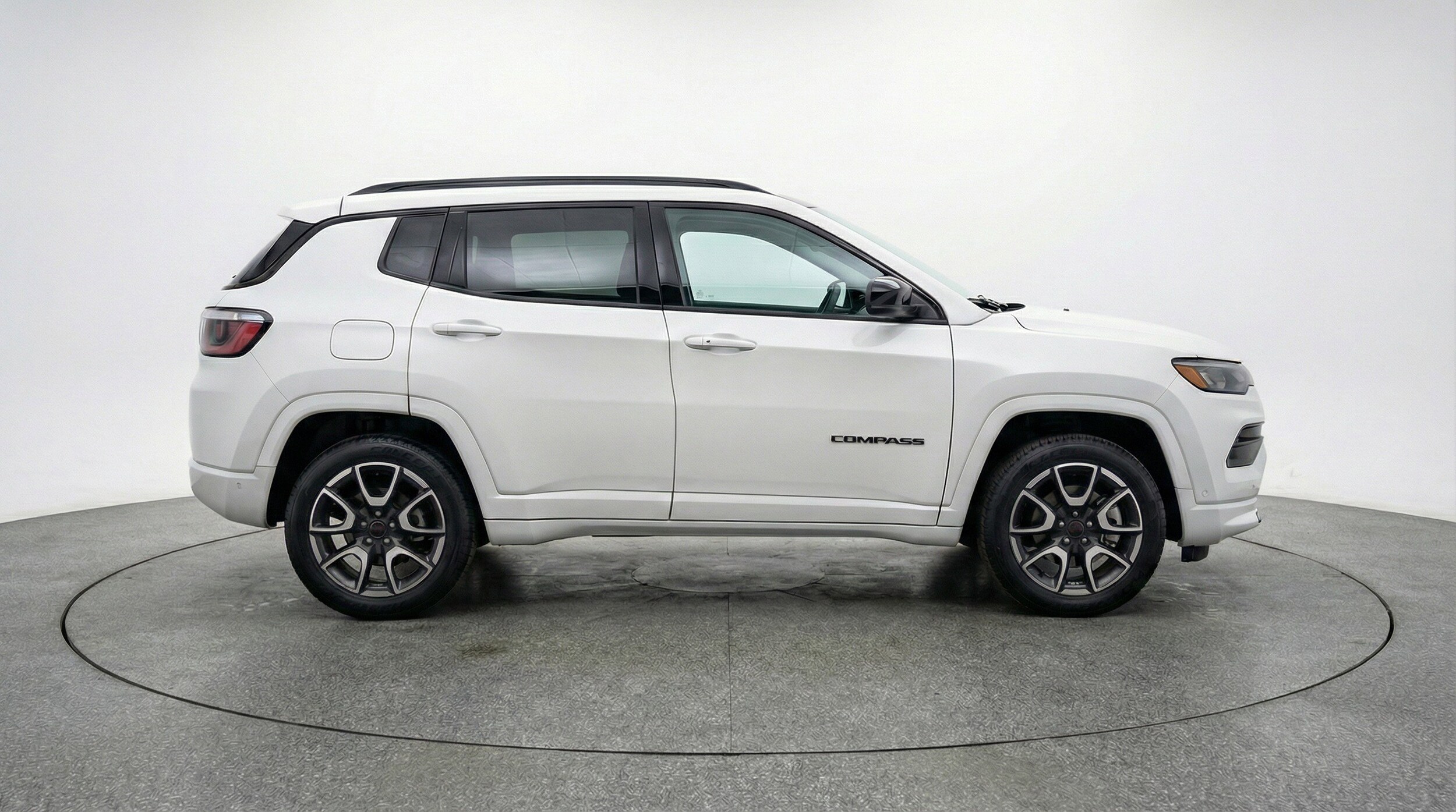 Thumbnail: 2025 Jeep Compass - 11