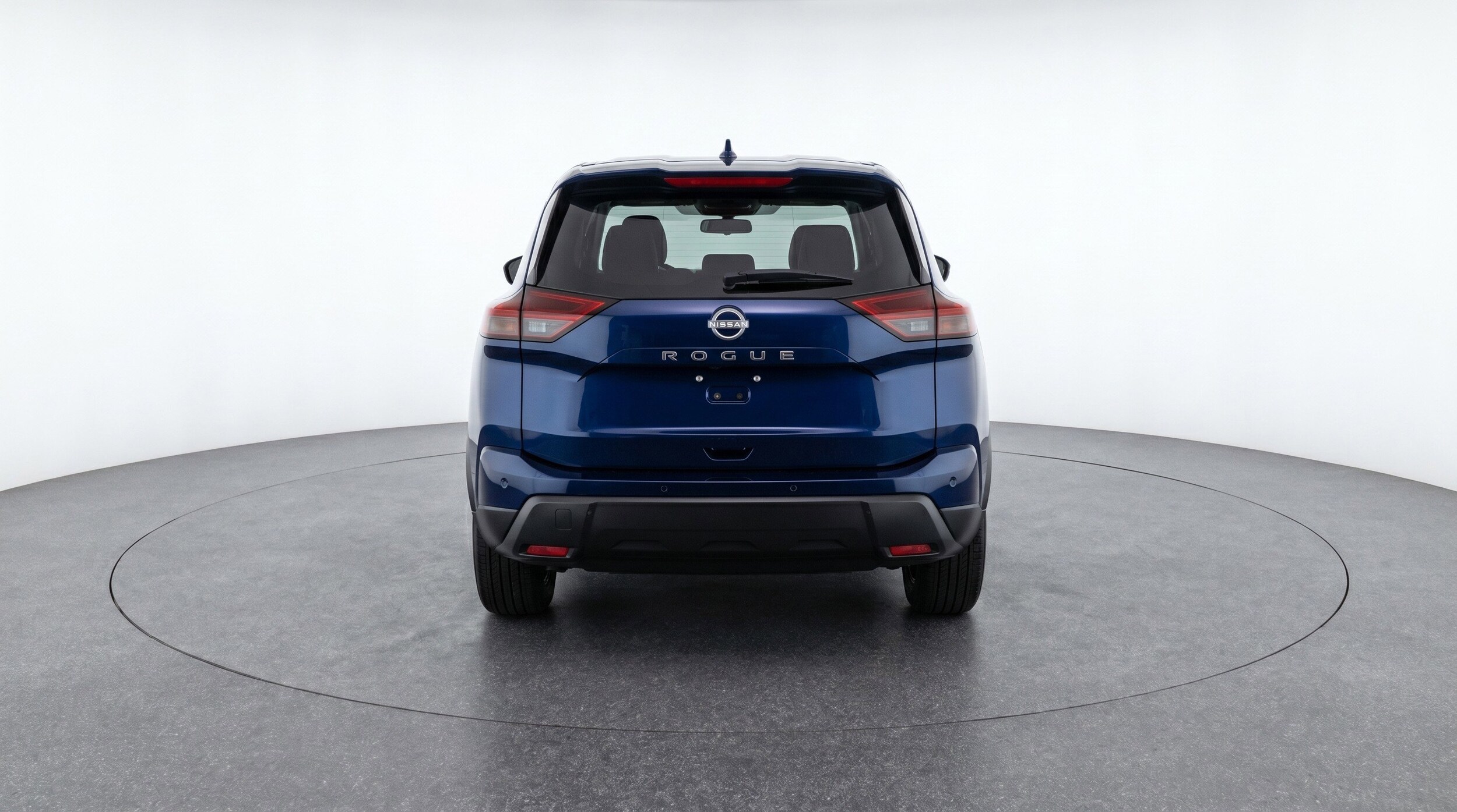 Thumbnail: 2025 Nissan Rogue - 7