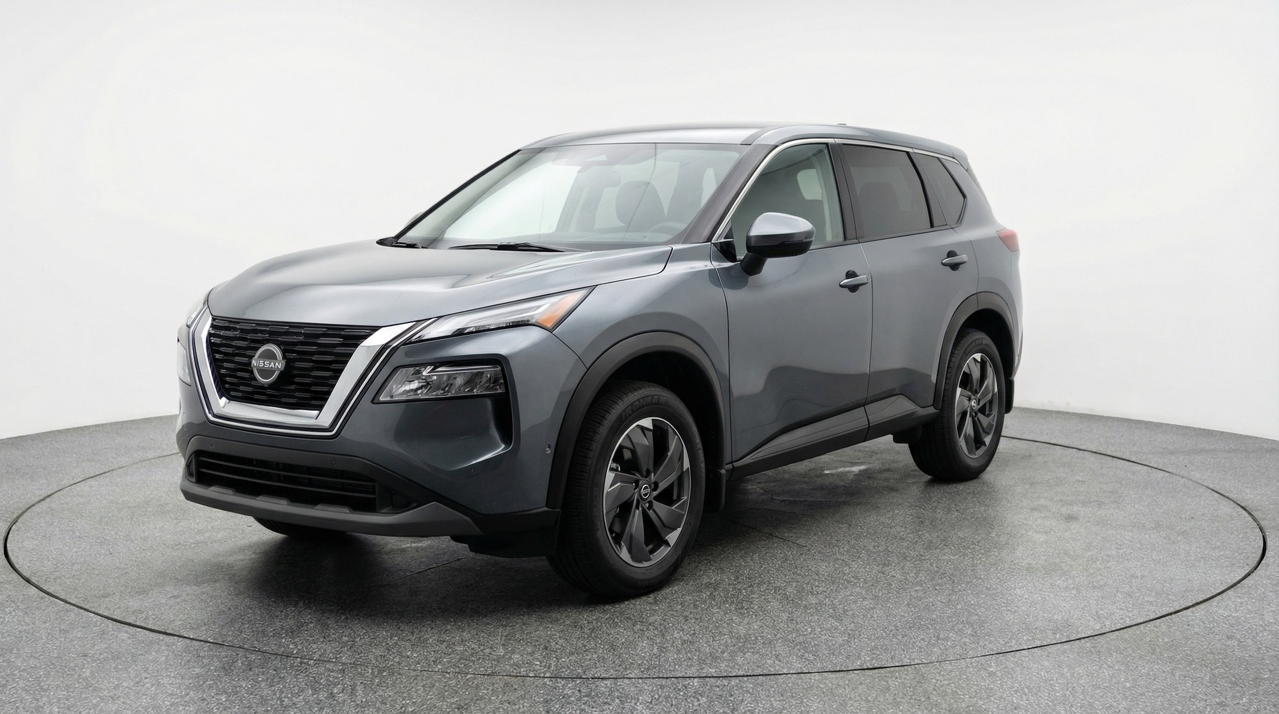 Thumbnail: 2025 Nissan Rogue - 3