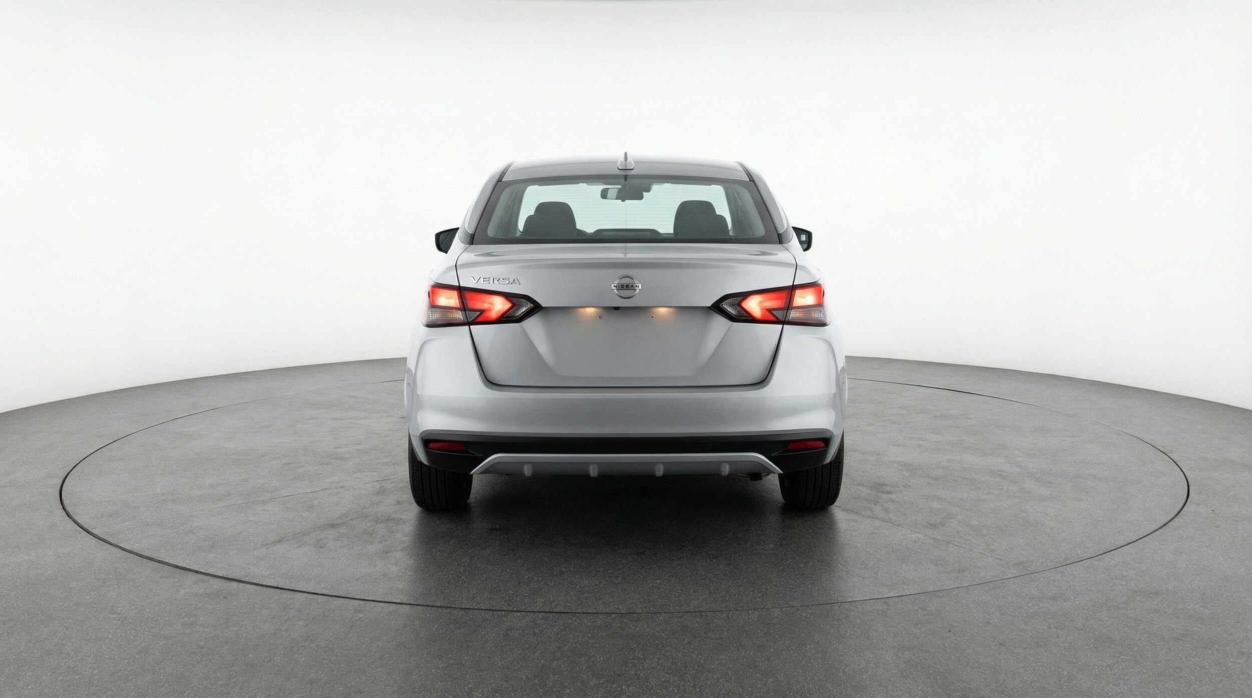 Thumbnail: 2025 Nissan Versa - 7