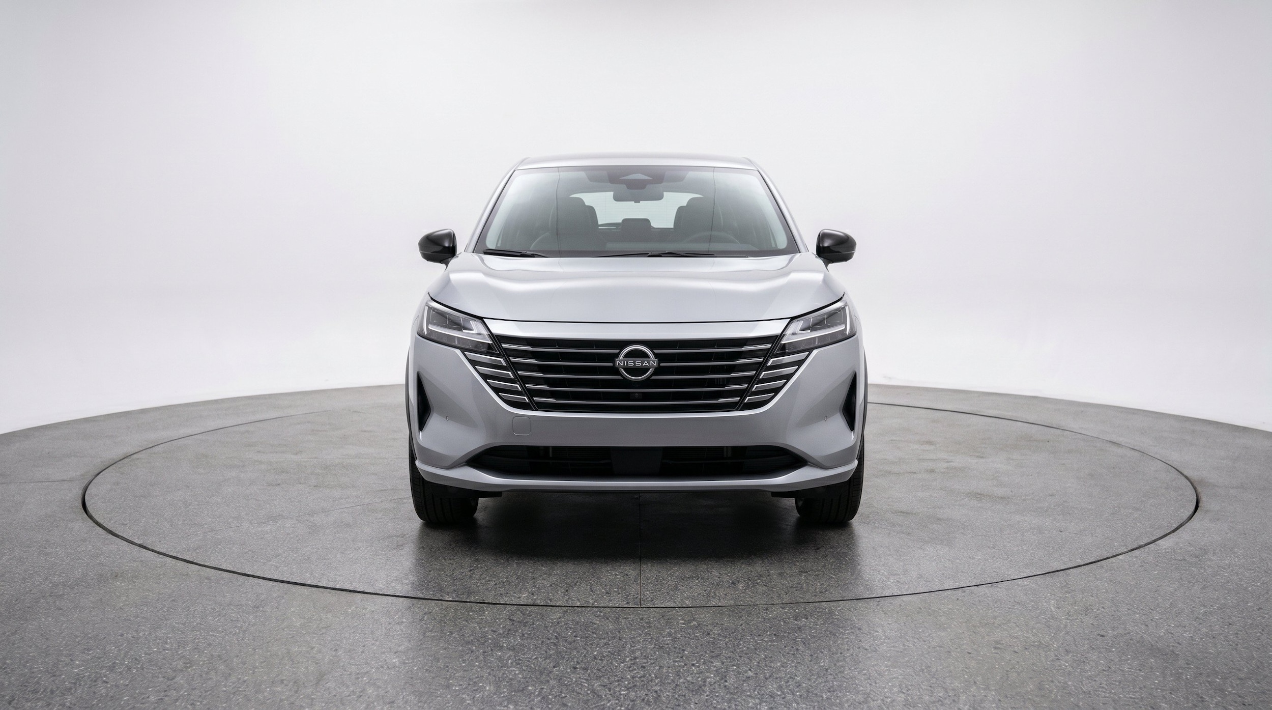 Thumbnail: 2026 Nissan Kicks - 2