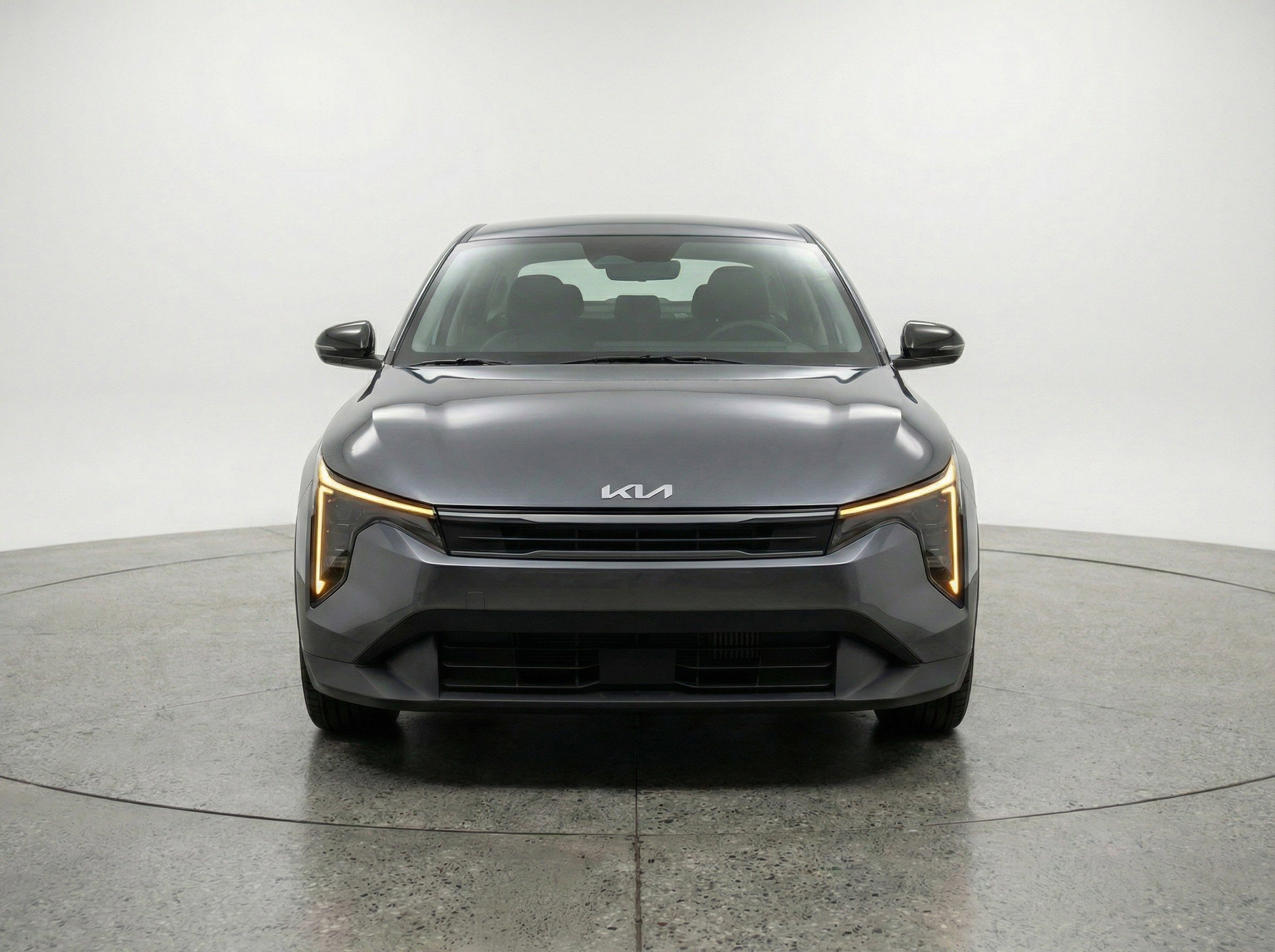 Thumbnail: 2025 Kia K4 - 2
