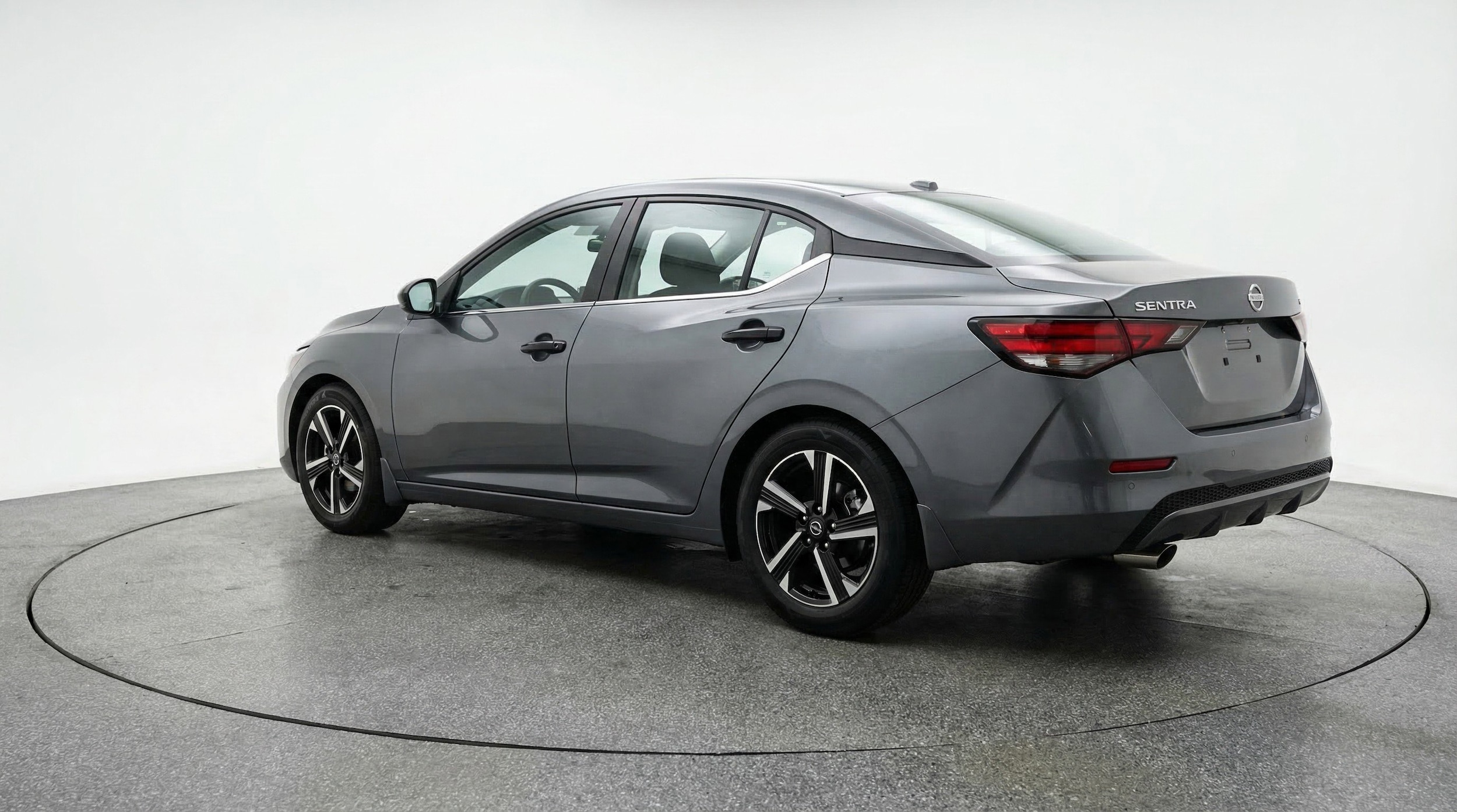Thumbnail: 2025 Nissan Sentra - 6