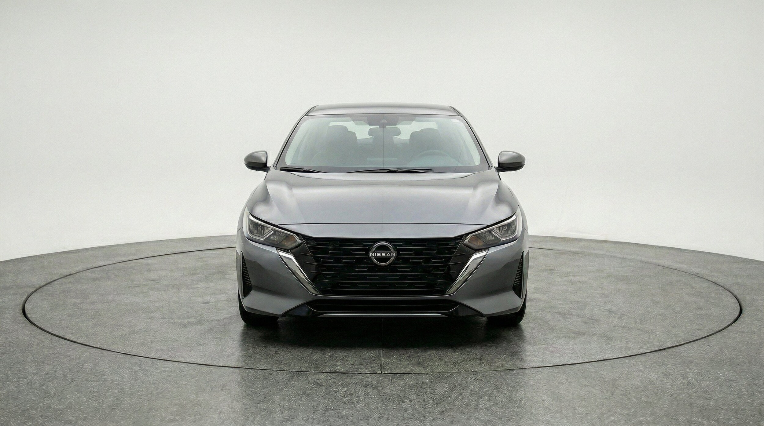 Thumbnail: 2025 Nissan Sentra - 2