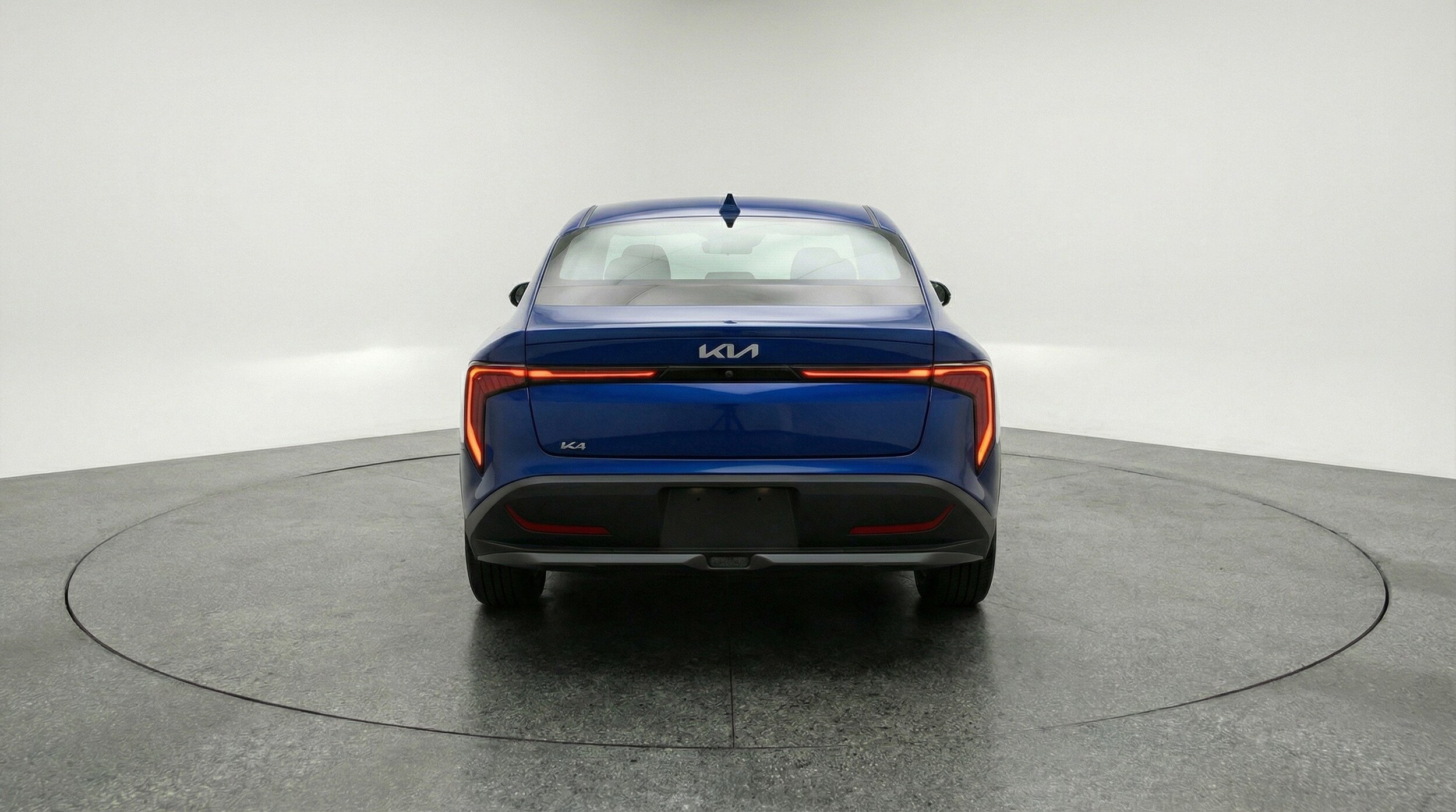 Thumbnail: 2025 Kia K4 - 7