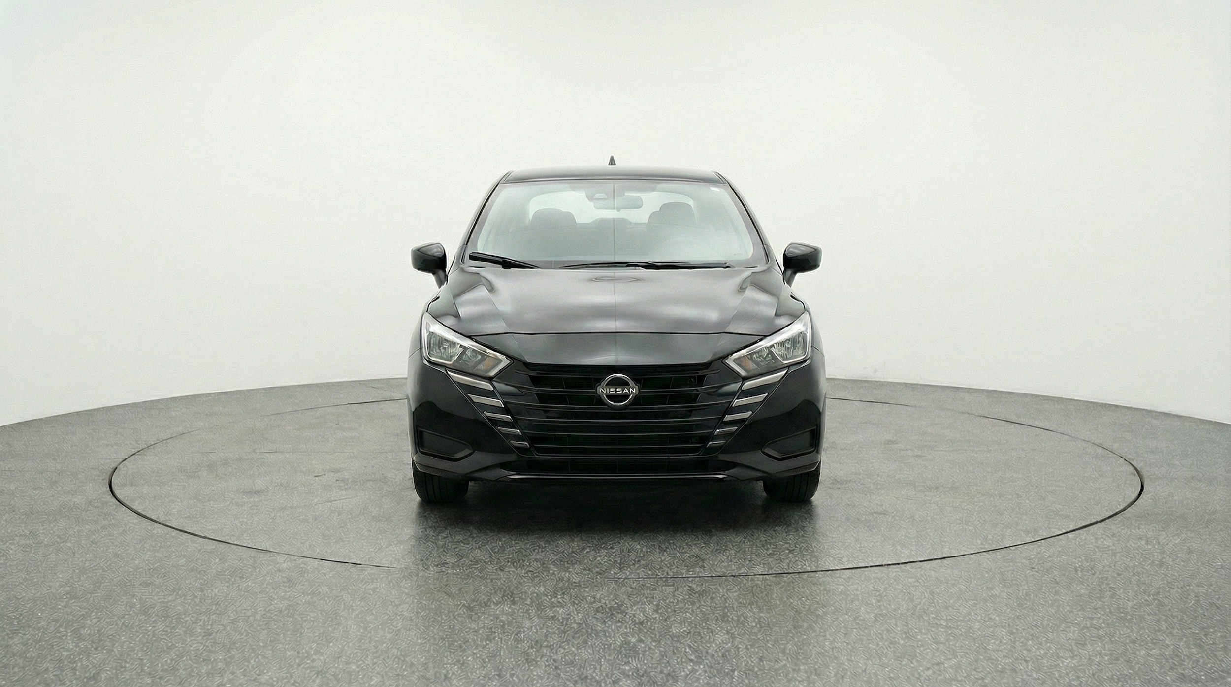 Thumbnail: 2025 Nissan Versa - 2