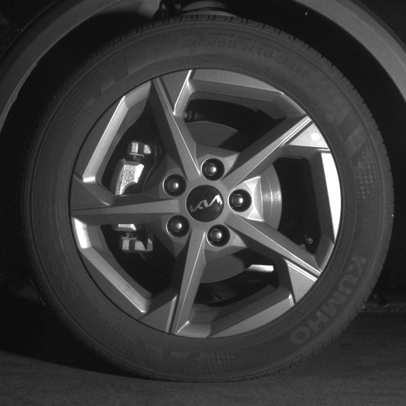 Thumbnail: 2025 Kia K4 - 9