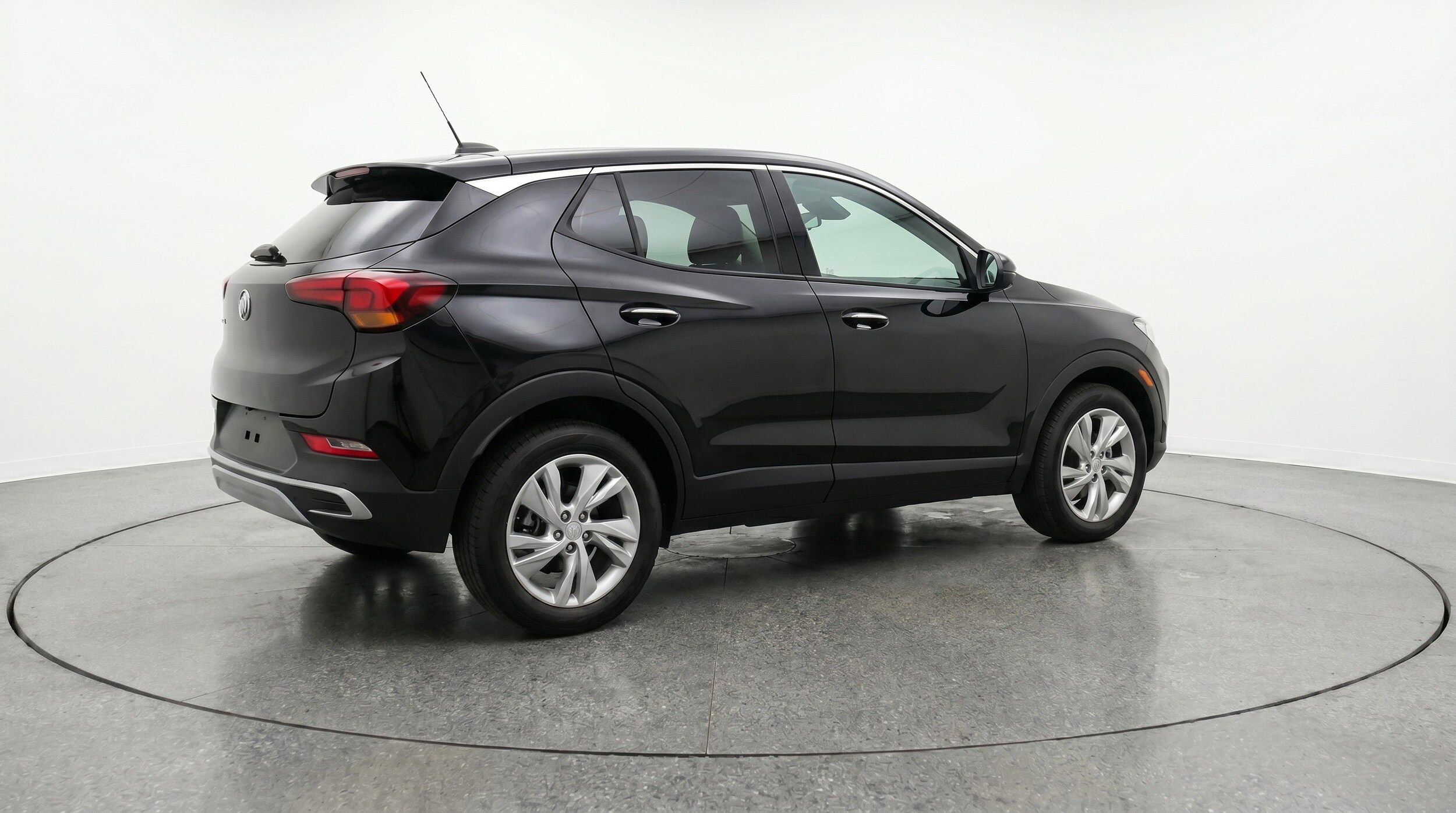 Thumbnail: 2025 Buick Encore GX - 9