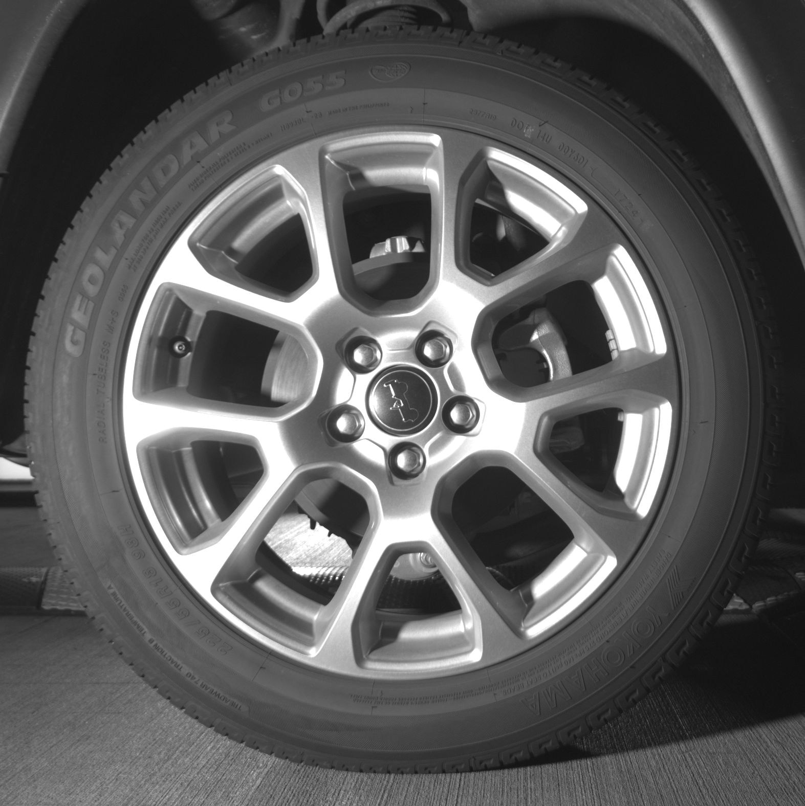 Thumbnail: 2025 Jeep Compass - 12