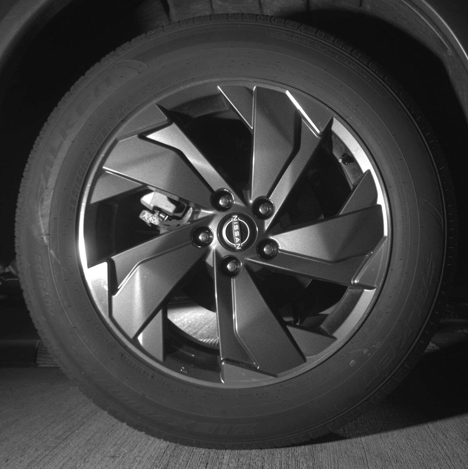 Thumbnail: 2025 Nissan Rogue - 12