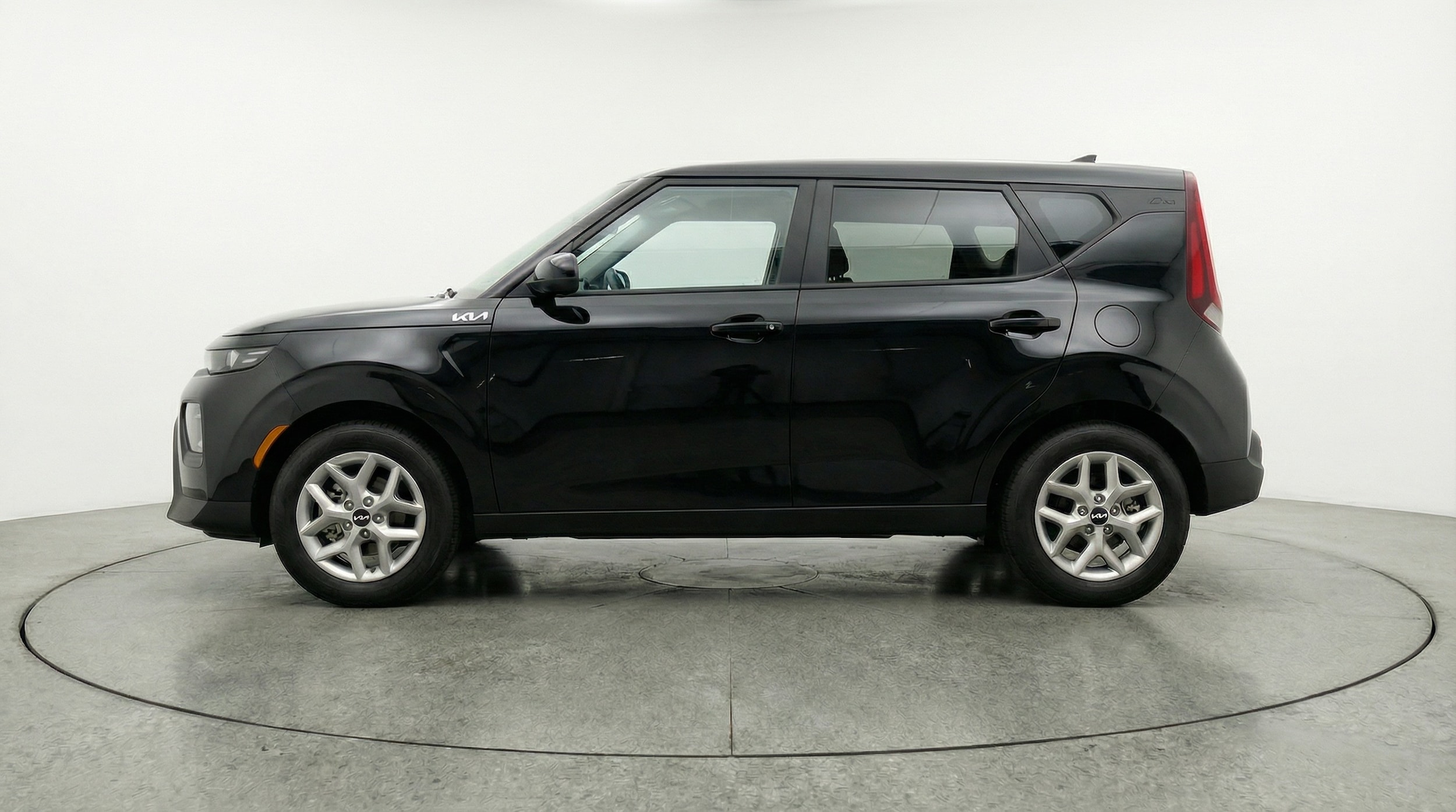 Thumbnail: 2025 Kia Soul - 4