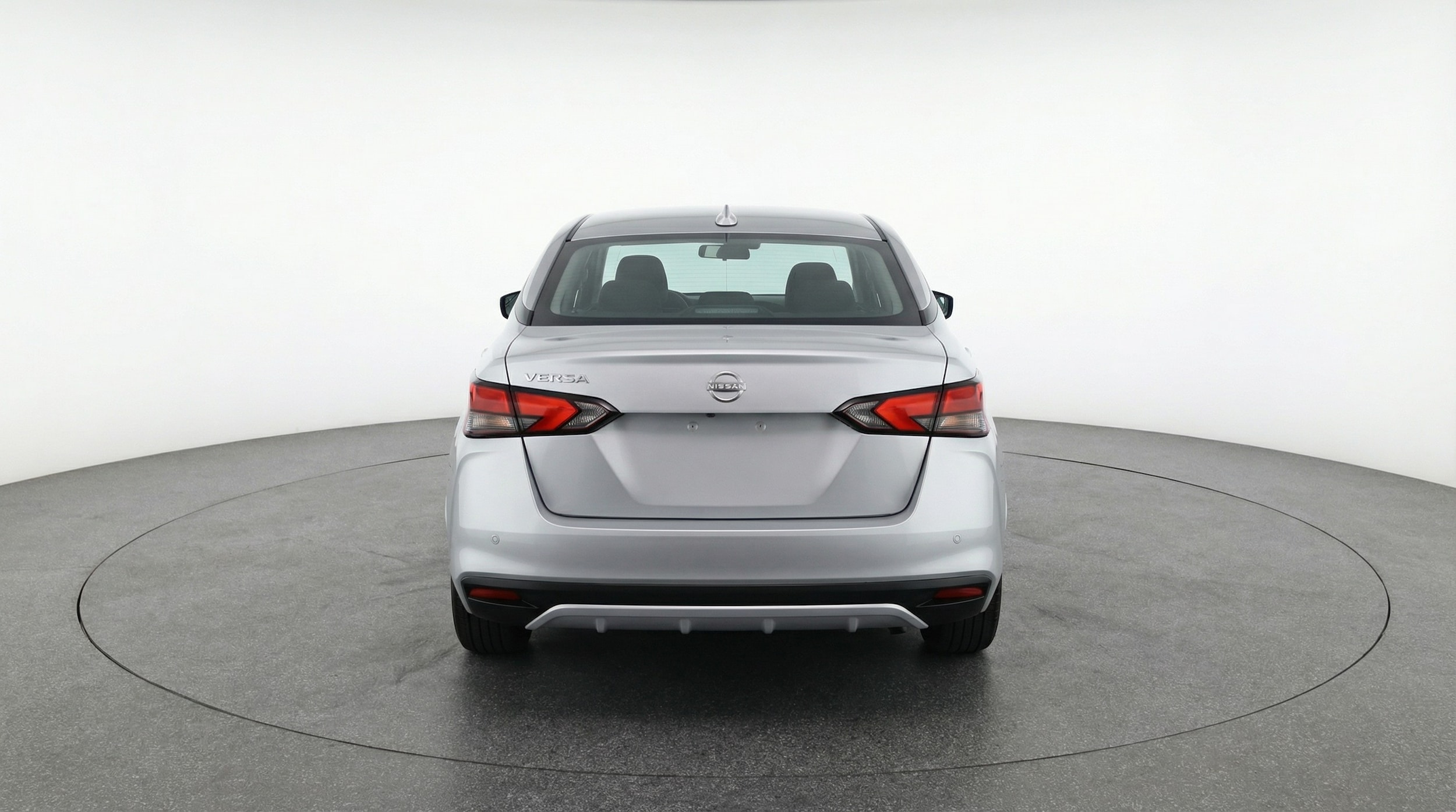 Thumbnail: 2025 Nissan Versa - 6