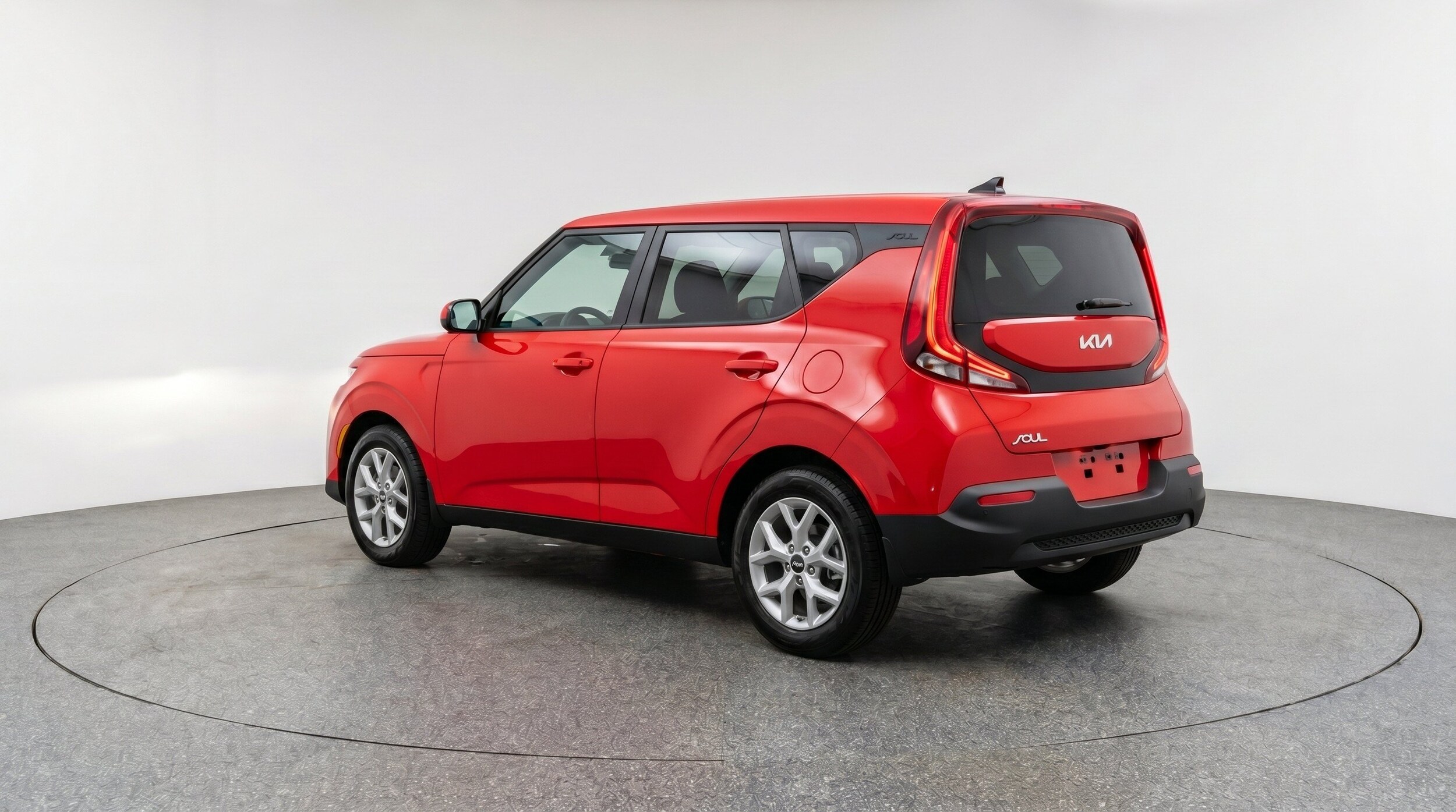 Thumbnail: 2025 Kia Soul - 6