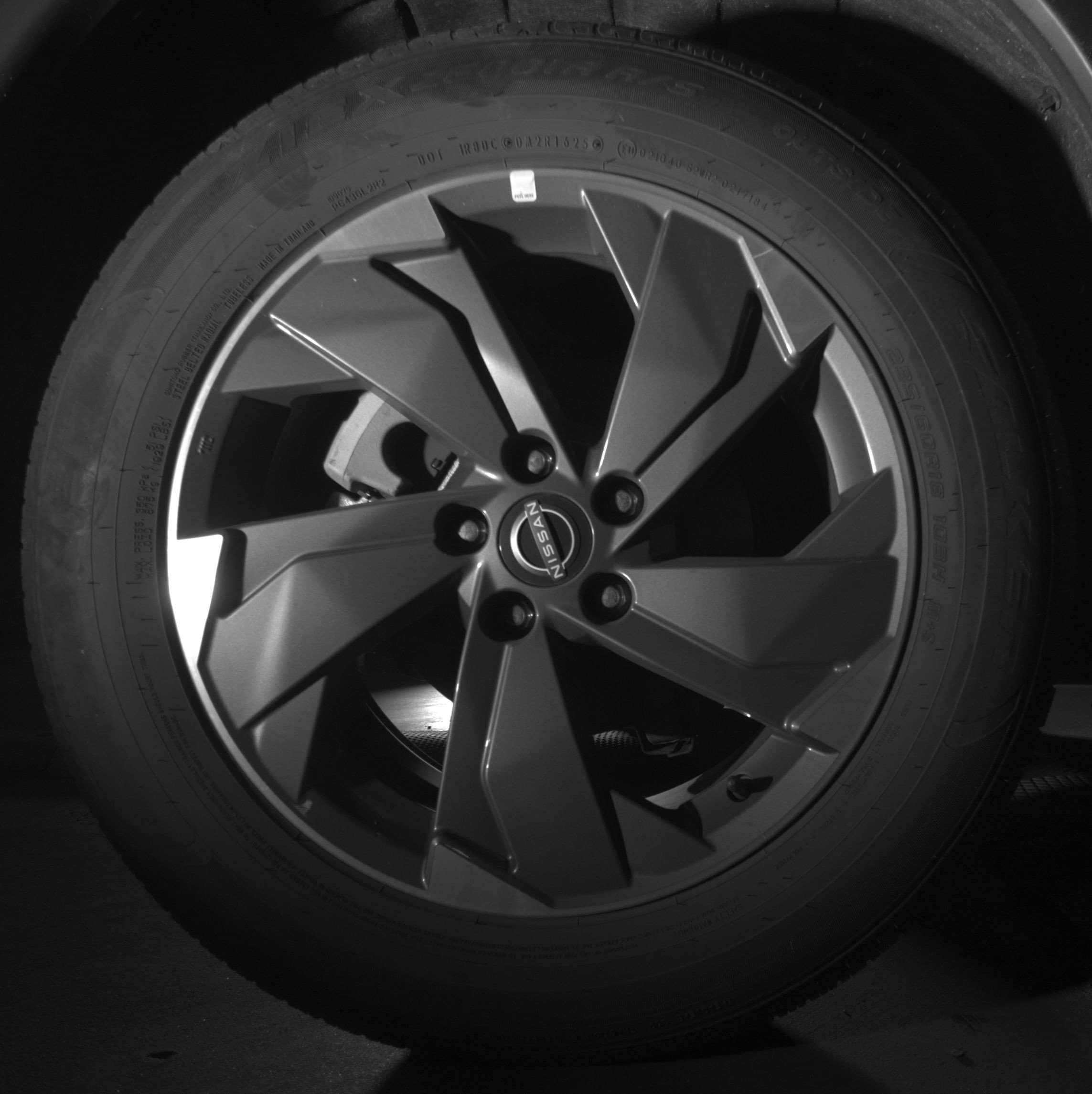 Thumbnail: 2026 Nissan Rogue - 15