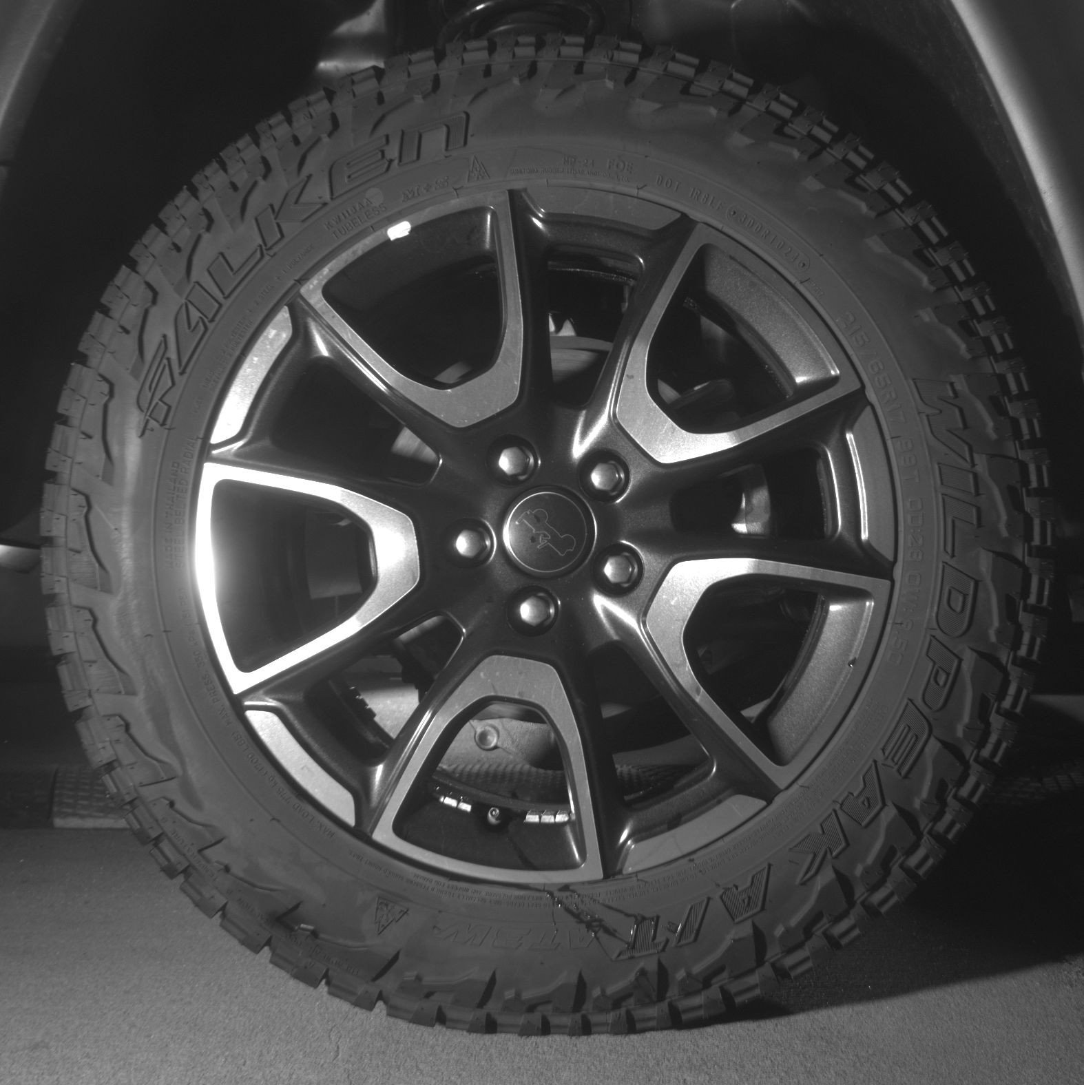 Thumbnail: 2025 Jeep Compass - 15