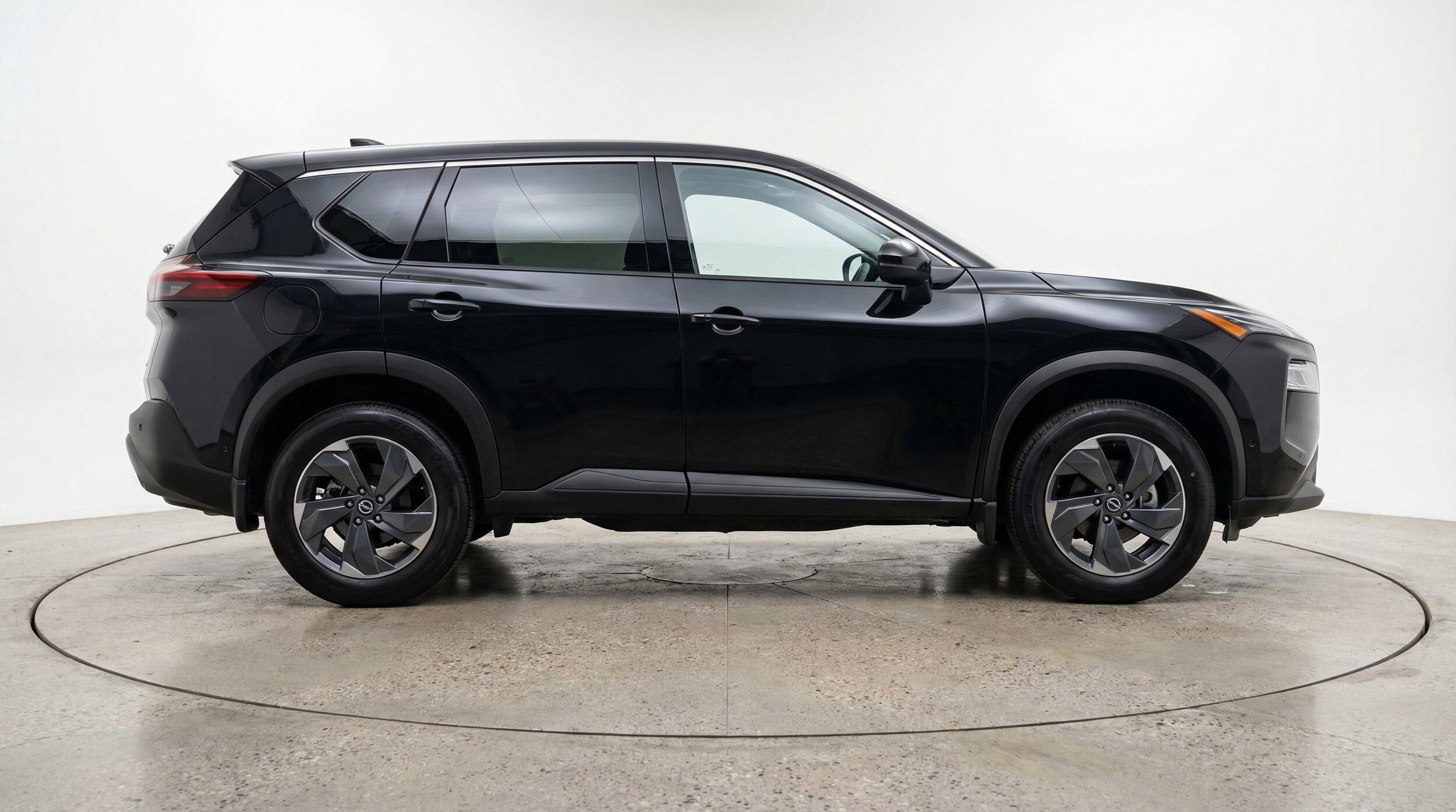 Thumbnail: 2025 Nissan Rogue - 11