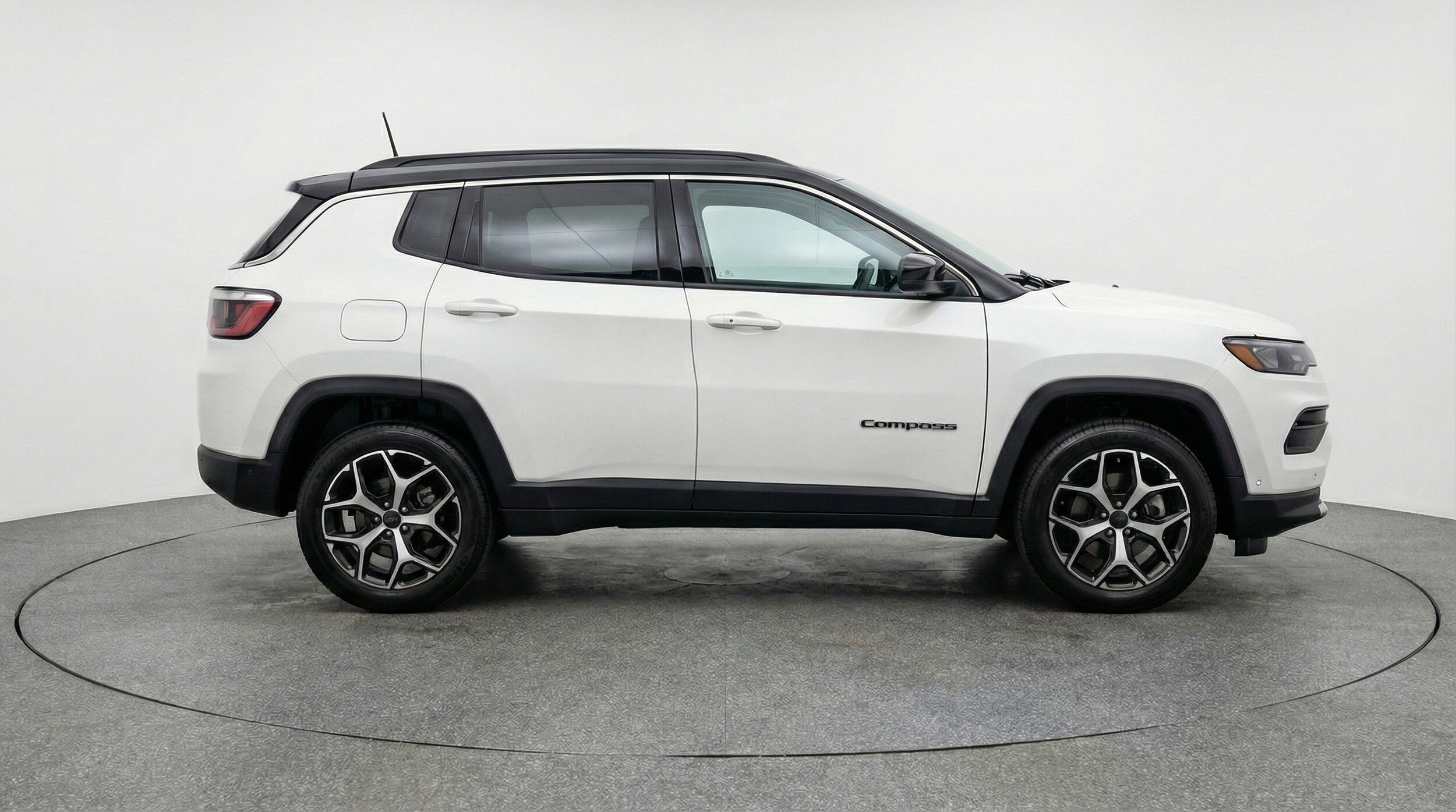 Thumbnail: 2025 Jeep Compass - 11