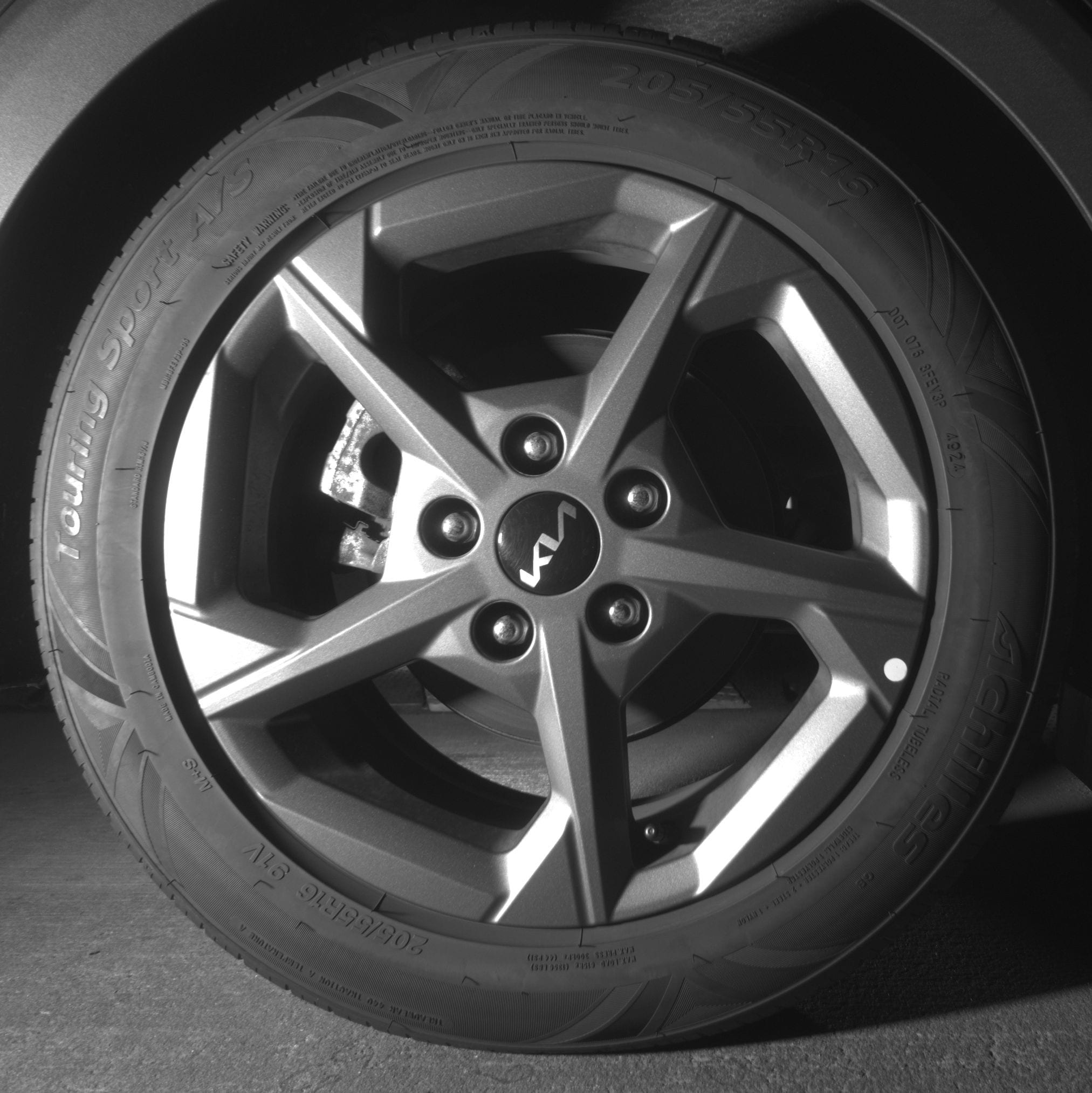 Thumbnail: 2025 Kia K4 - 12