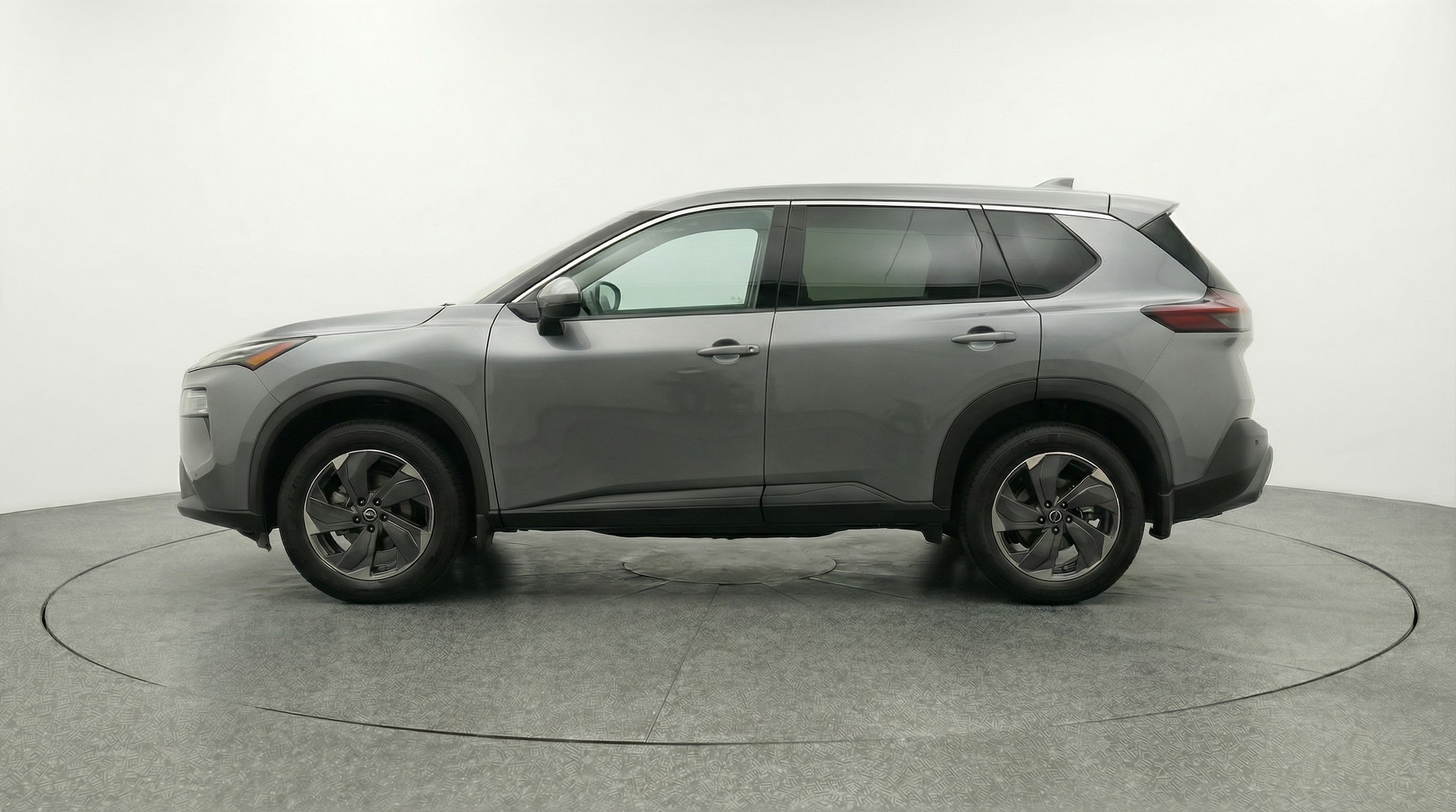 Thumbnail: 2025 Nissan Rogue - 4