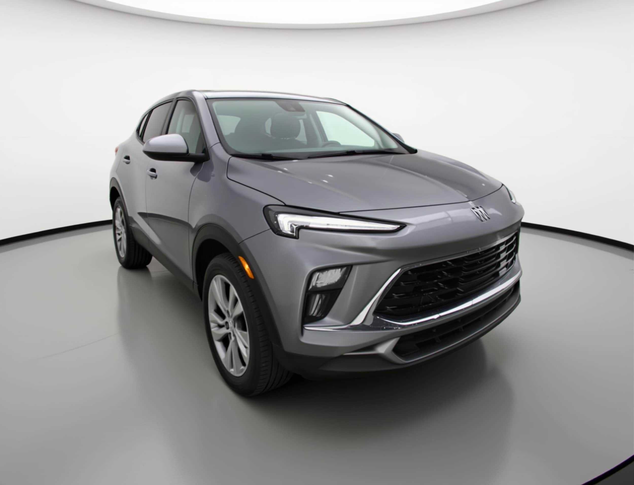 Thumbnail: 2025 Buick Encore GX - 1