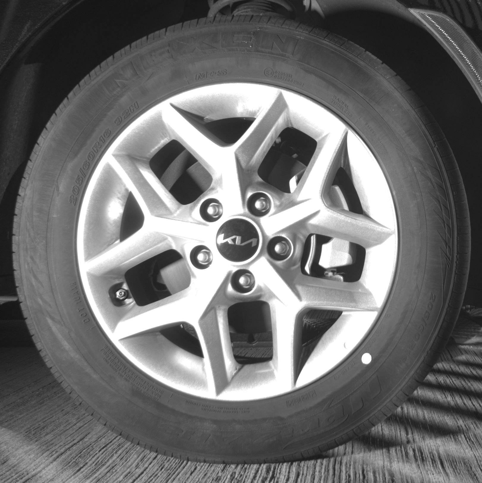 Thumbnail: 2025 Kia Soul - 13