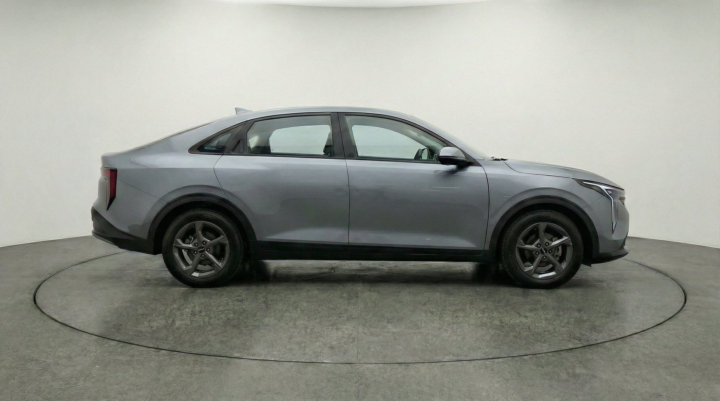 Thumbnail: 2025 Kia K4 - 11