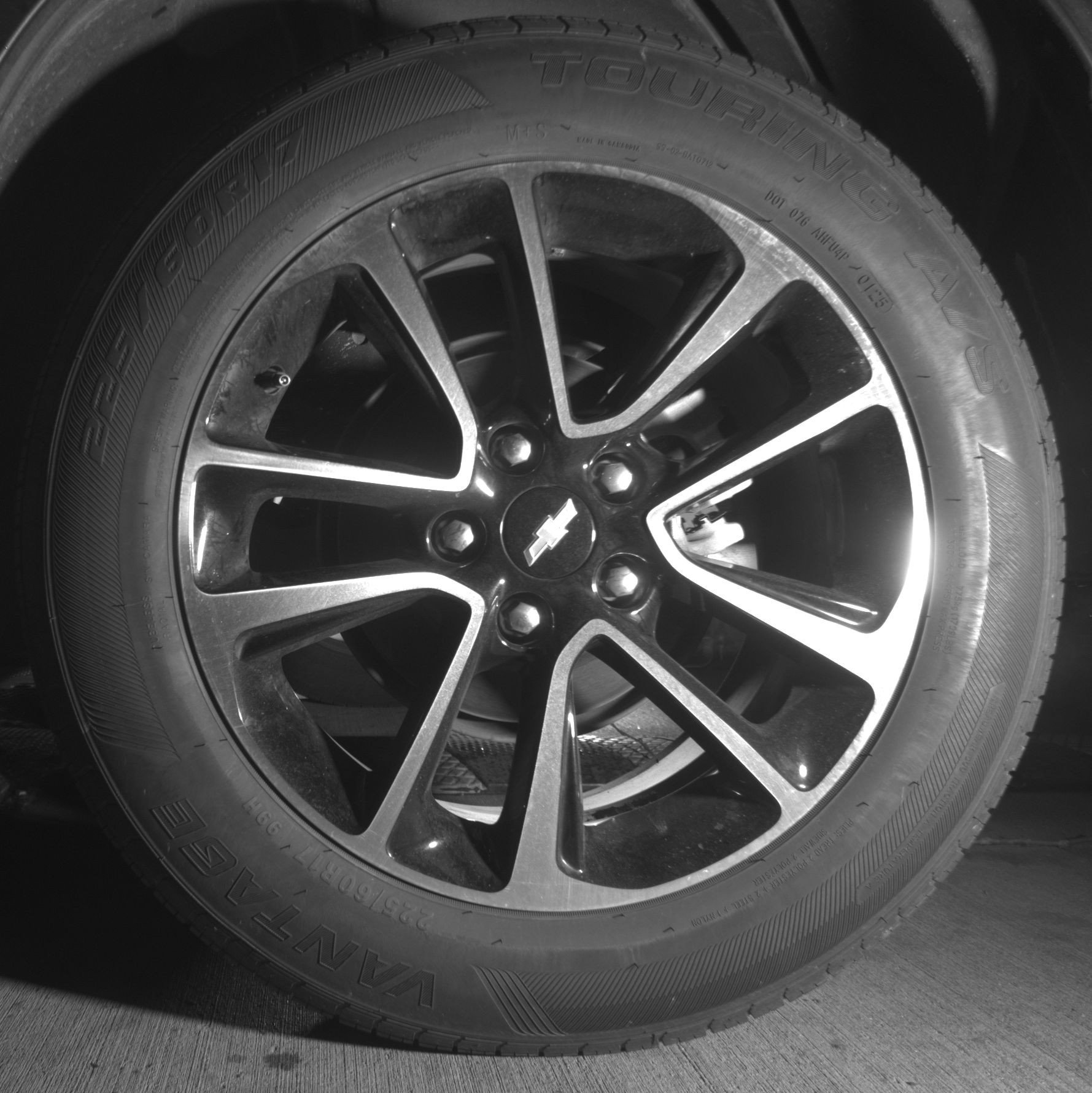 Thumbnail: 2025 Chevrolet TrailBlazer - 14