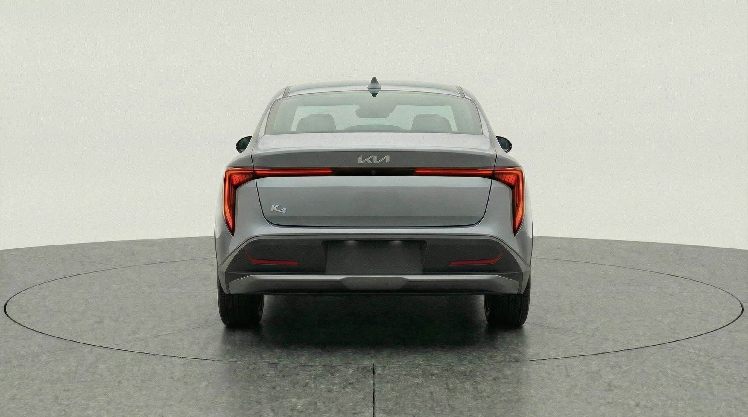 Thumbnail: 2025 Kia K4 - 7