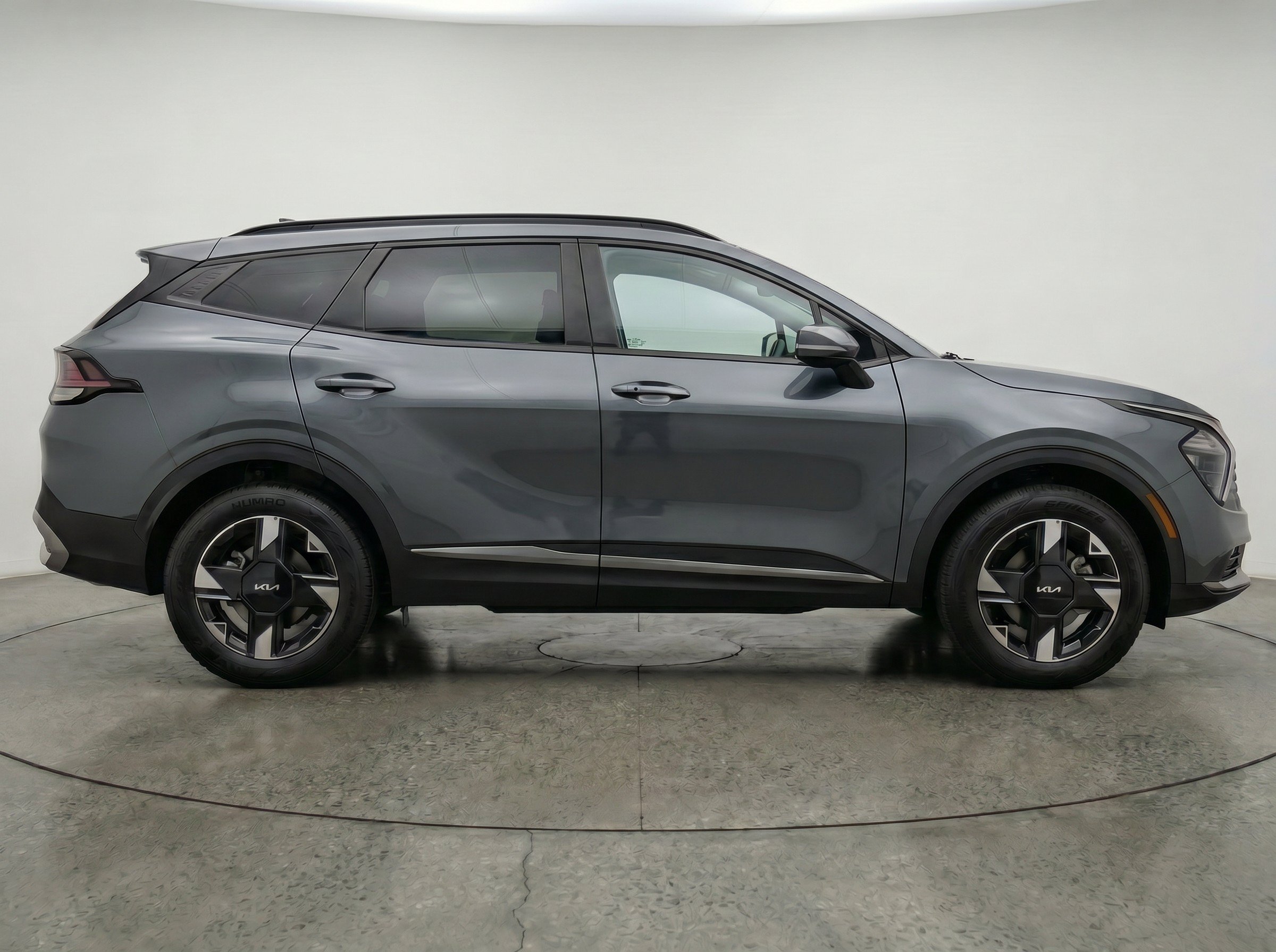 Thumbnail: 2026 Kia Sportage - 11