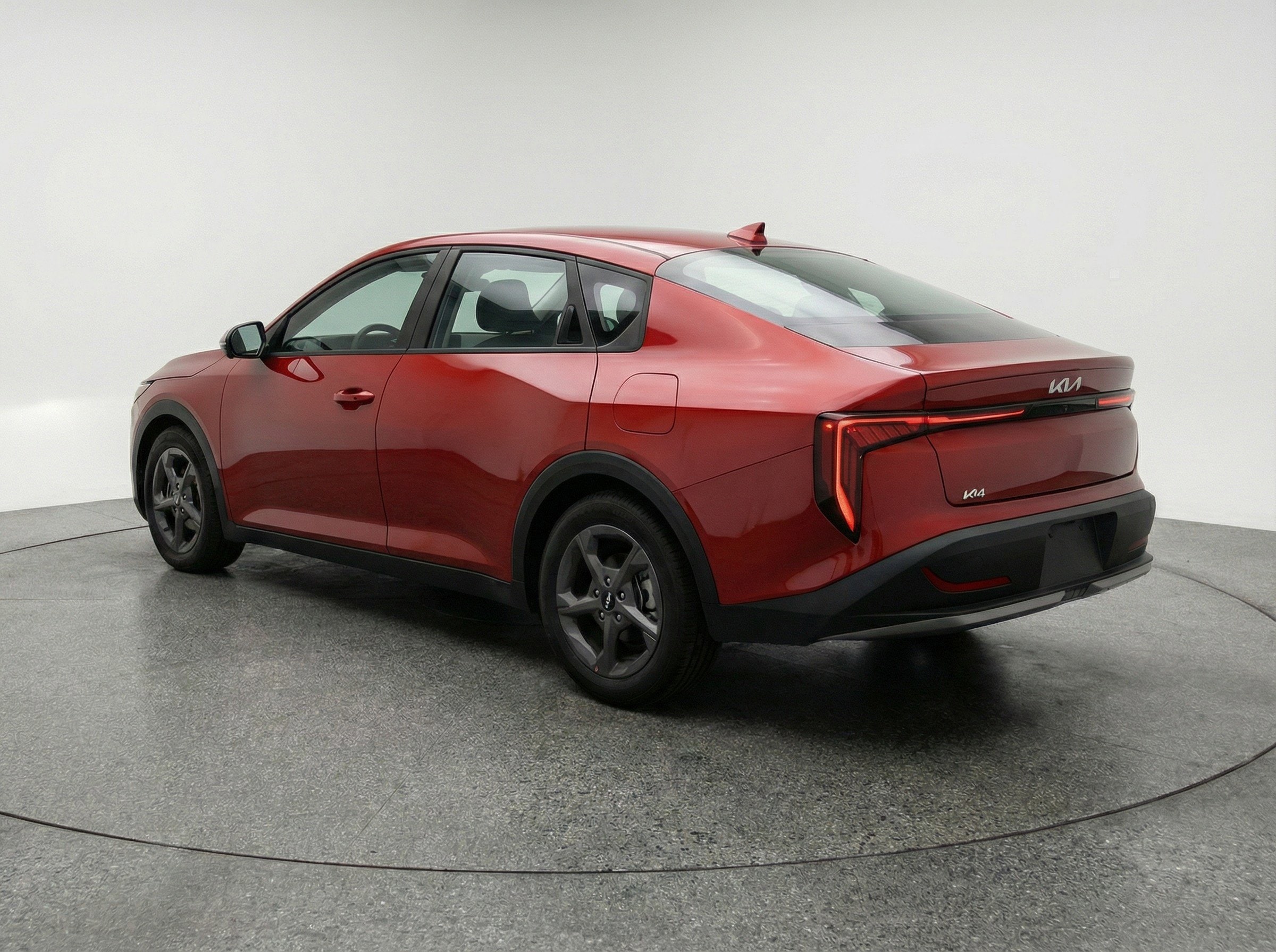 Thumbnail: 2025 Kia K4 - 6