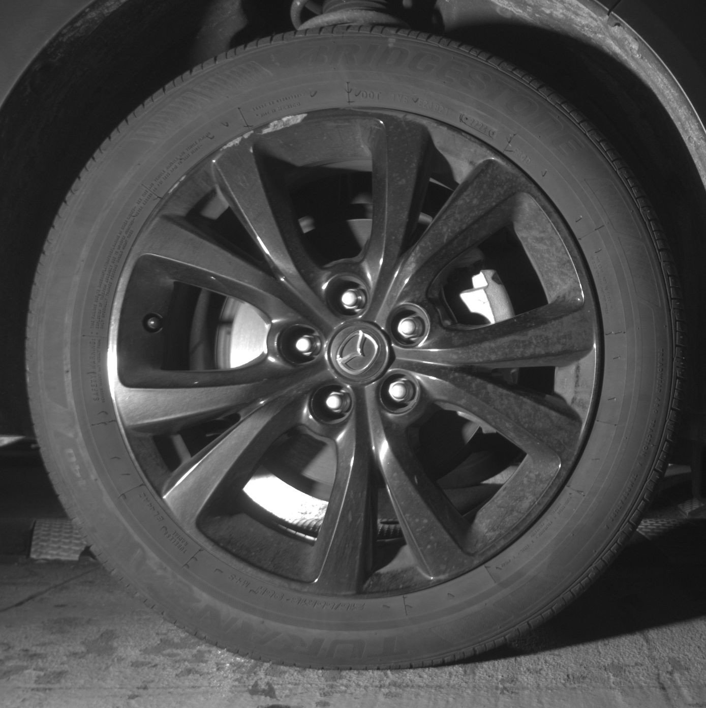 Thumbnail: 2025 Mazda CX-30 - 13