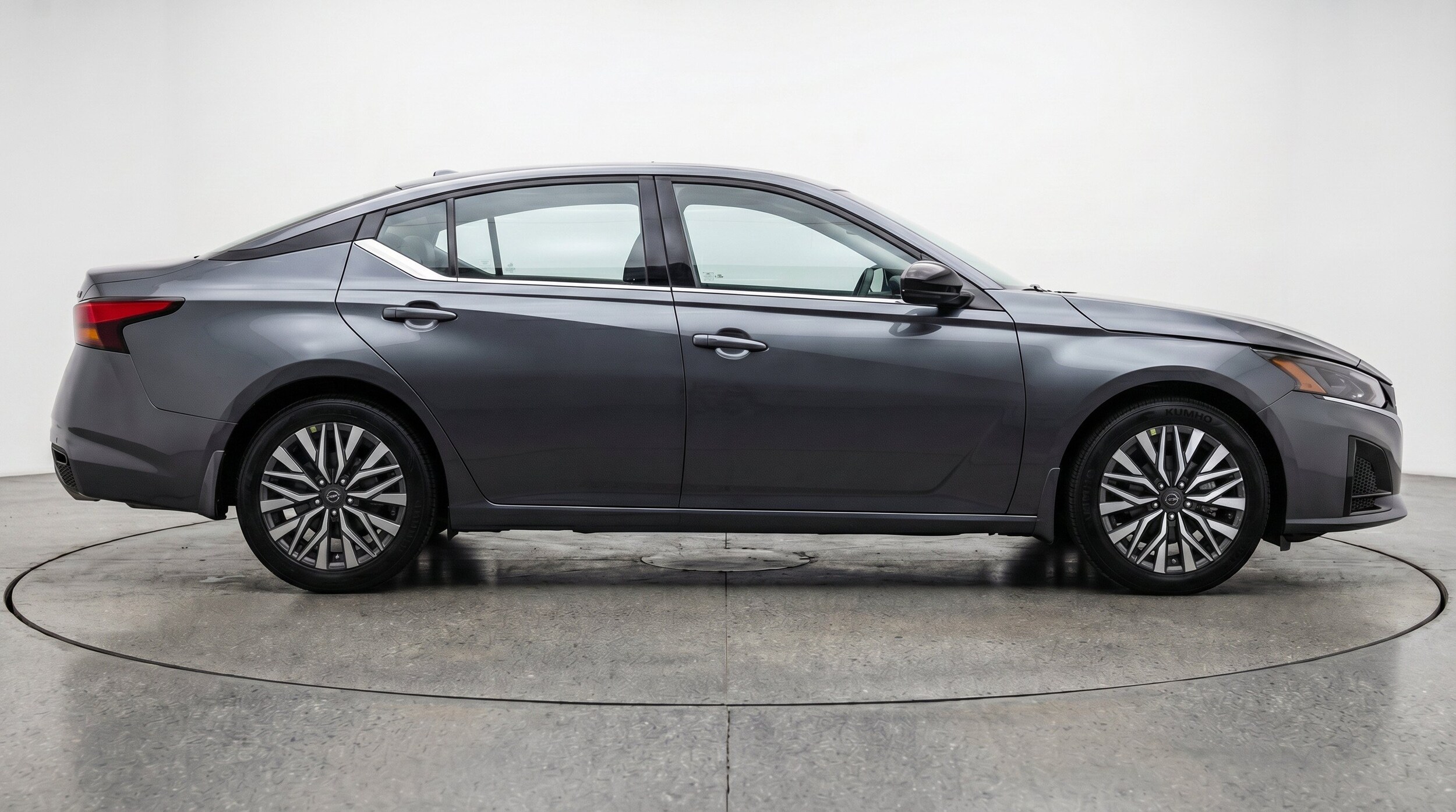 Thumbnail: 2026 Nissan Altima - 11
